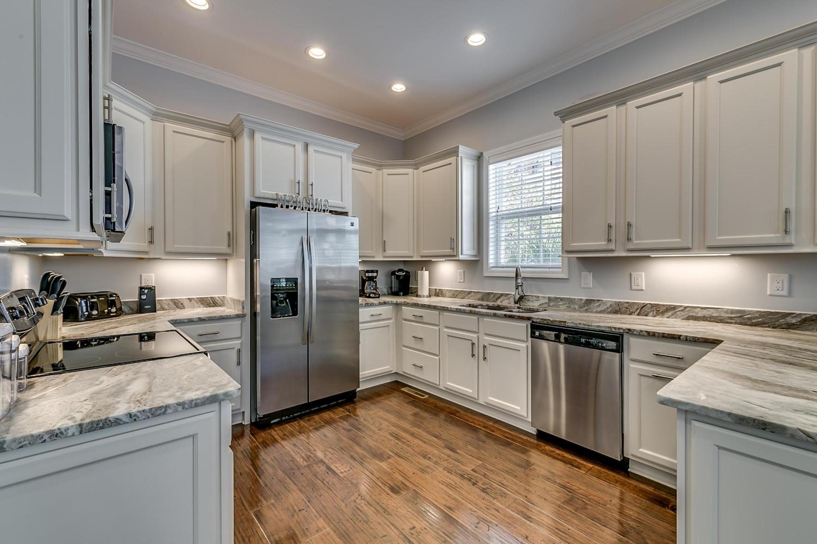 Sands Beach House 313