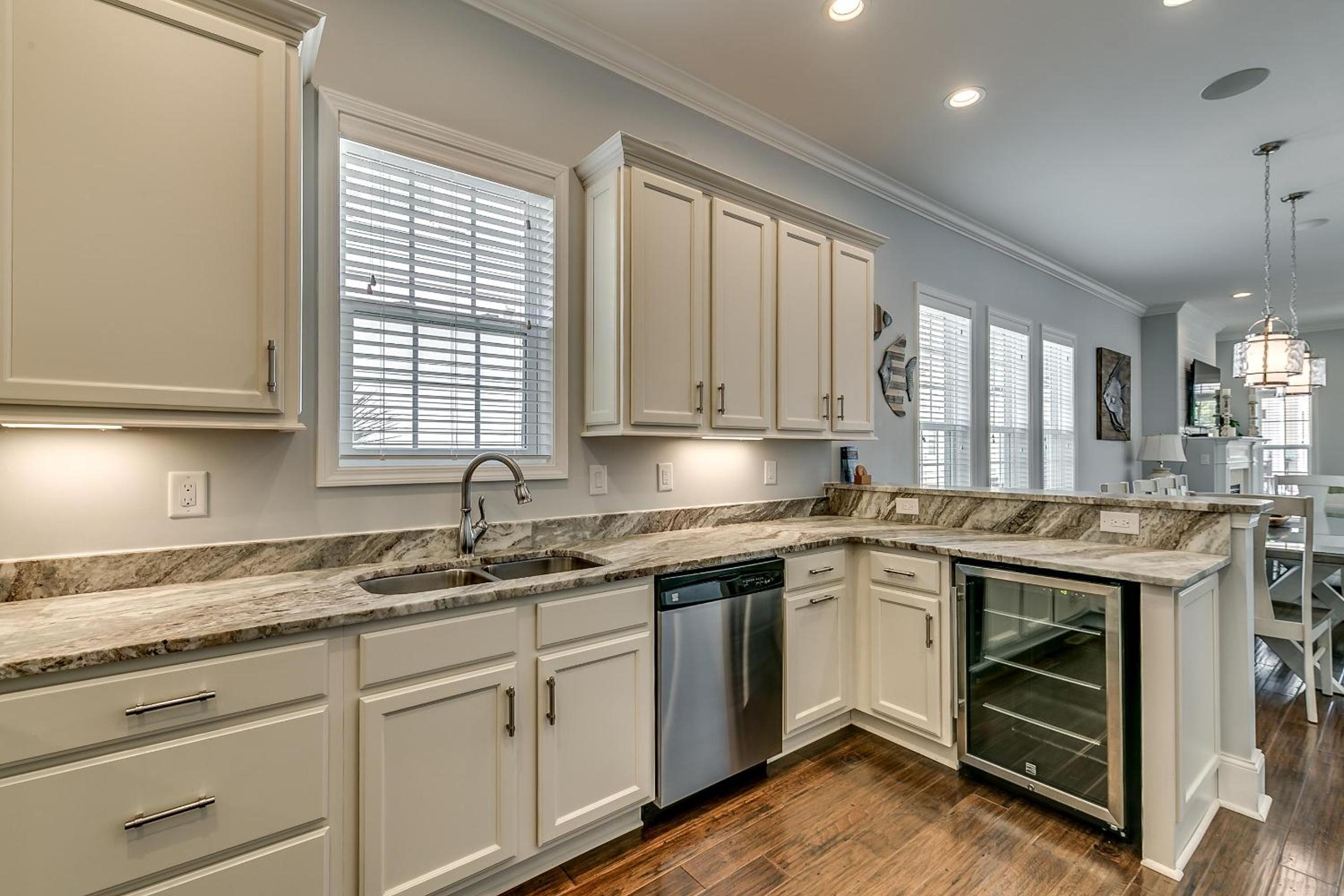 Sands Beach House 313