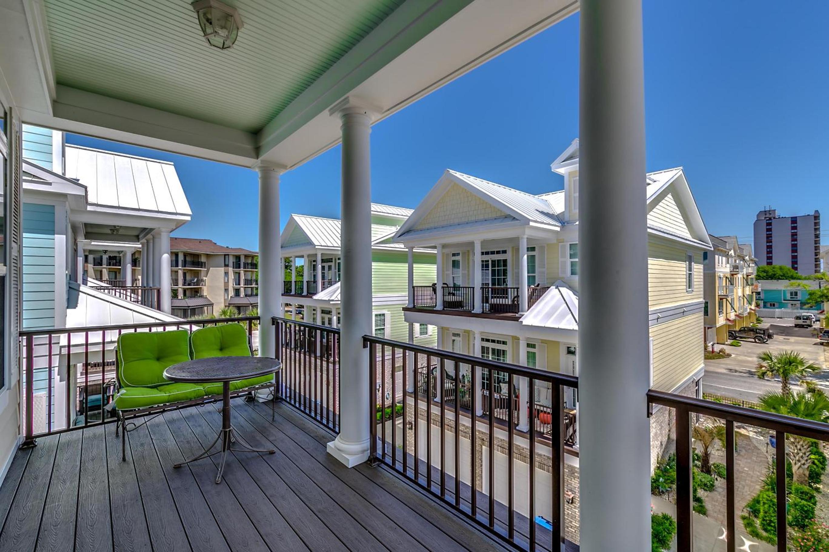 Sands Beach House 313