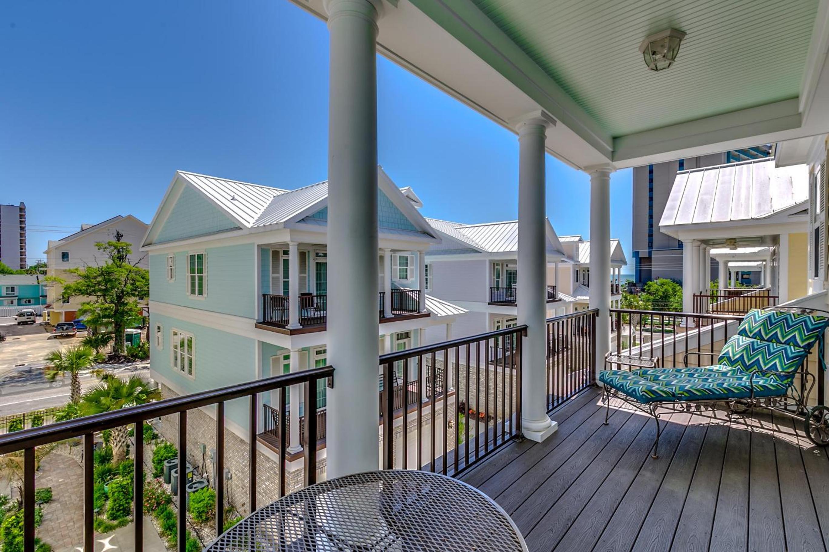 Sands Beach House 313