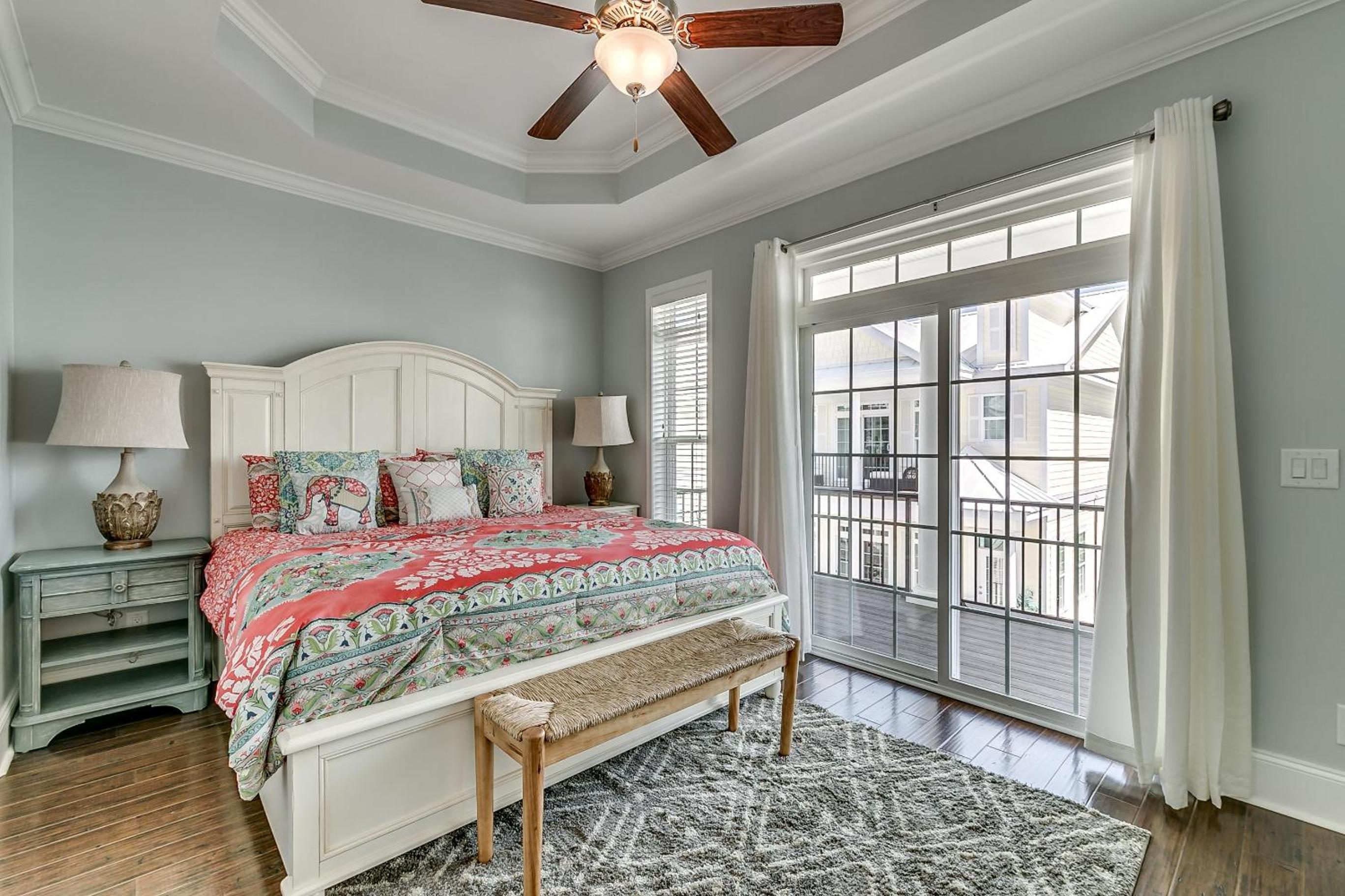 Sands Beach House 313