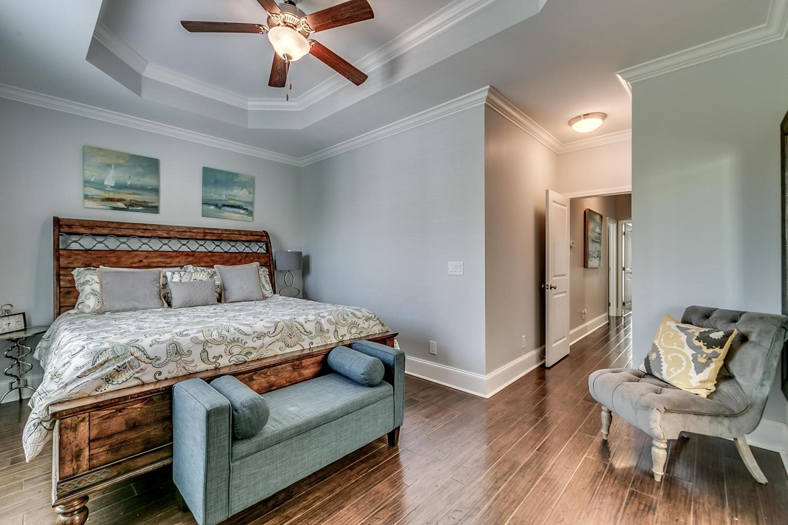 Sands Beach House 313