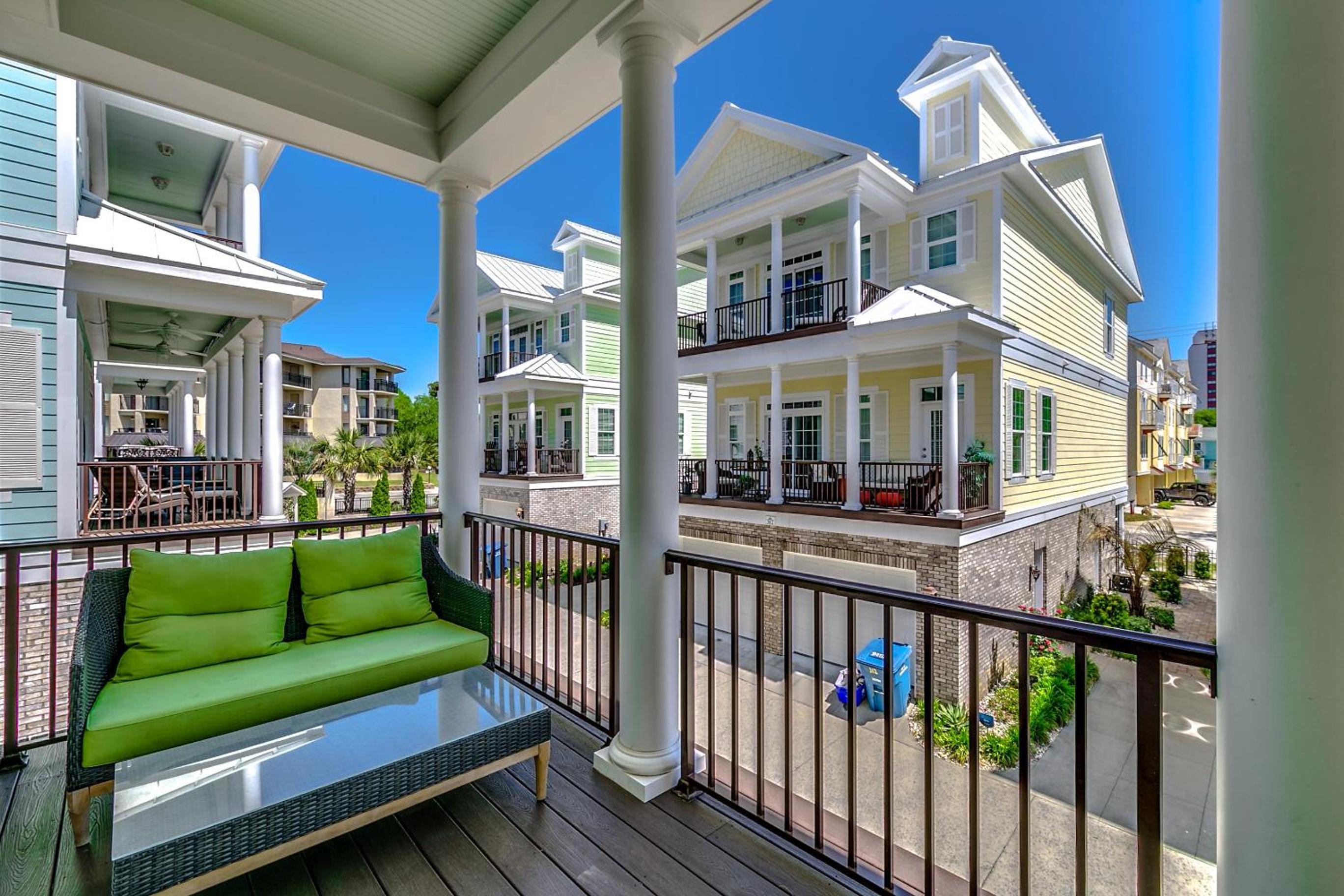 Sands Beach House 313