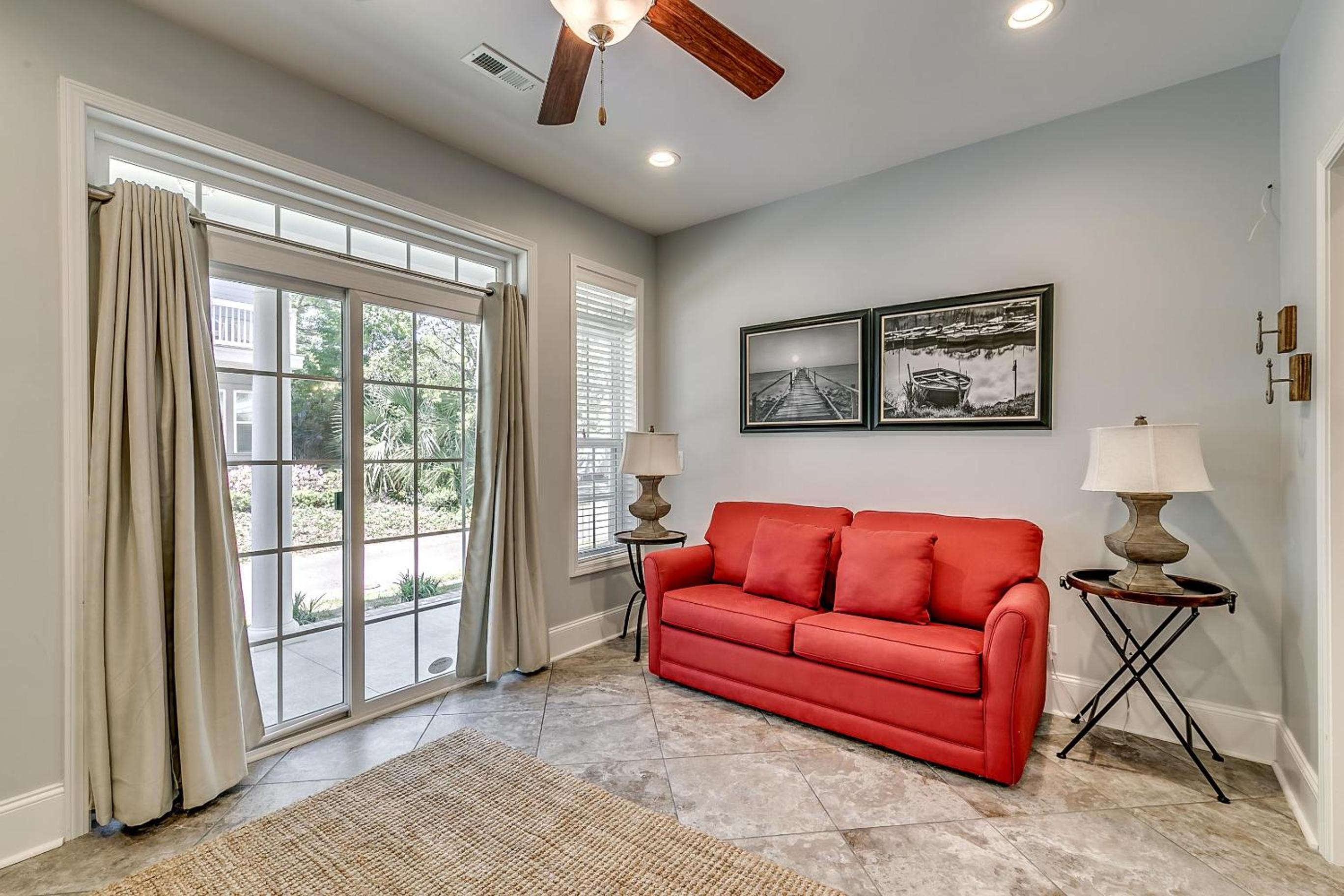 Sands Beach House 313