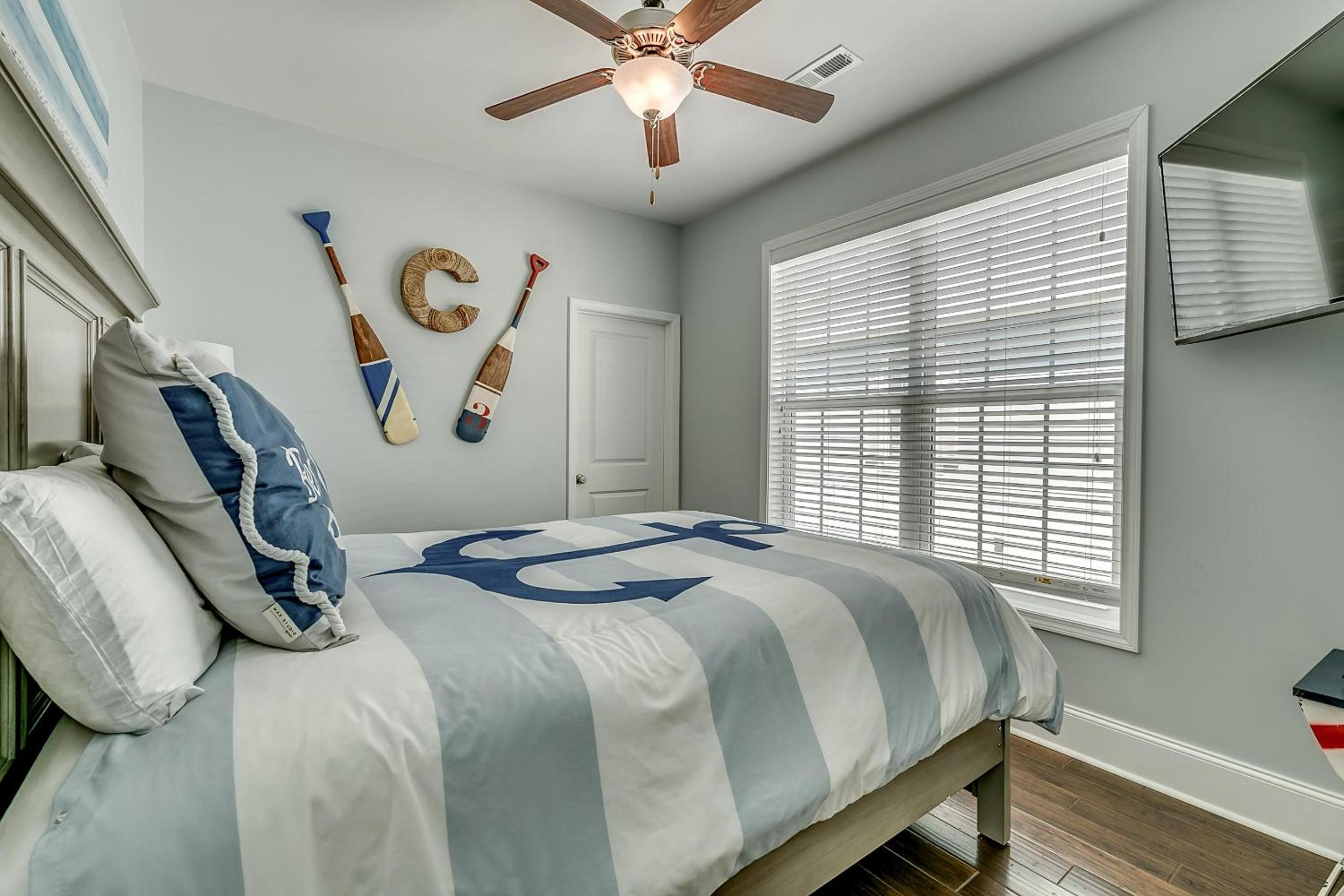 Sands Beach House 313