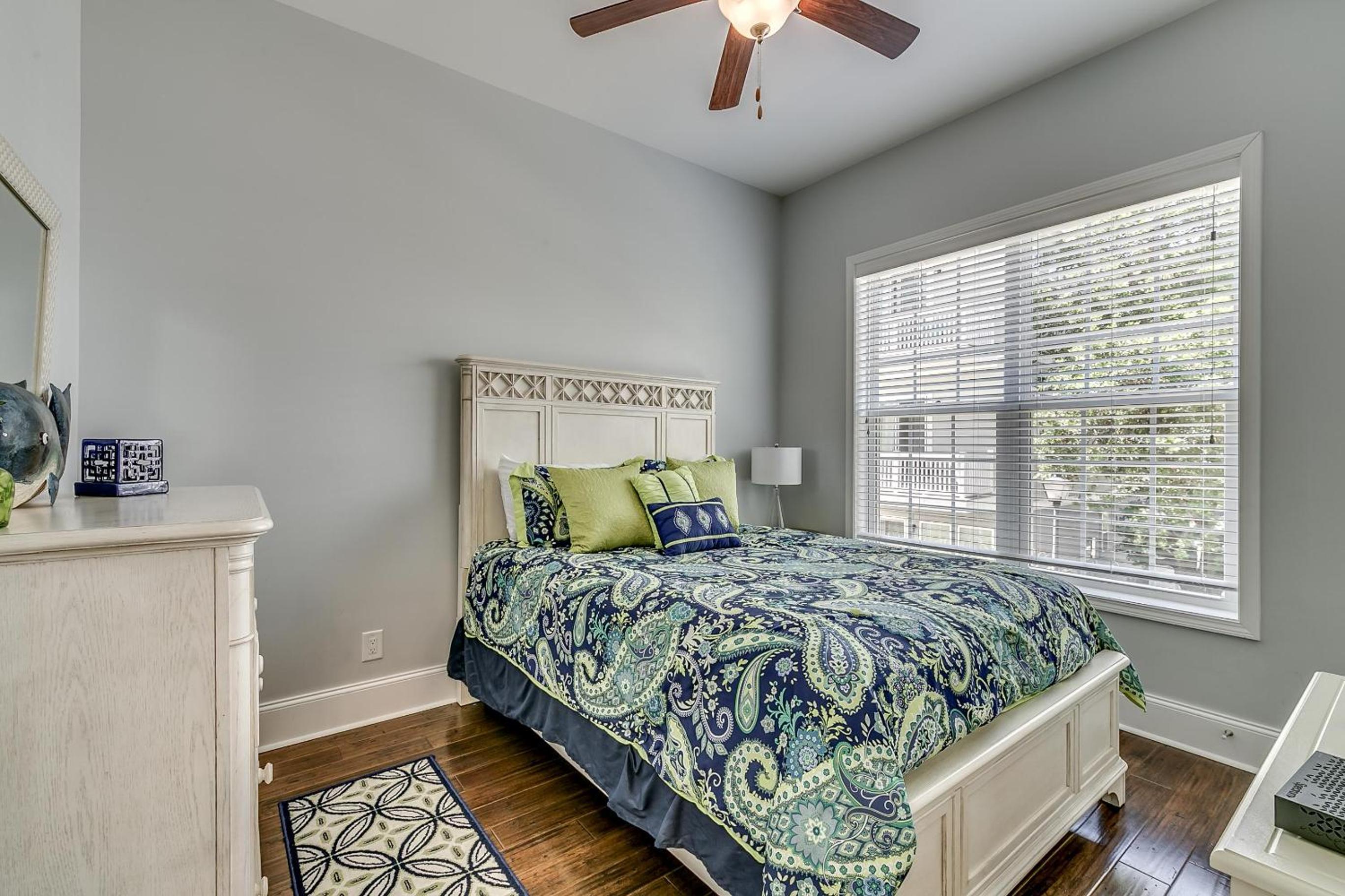 Sands Beach House 313