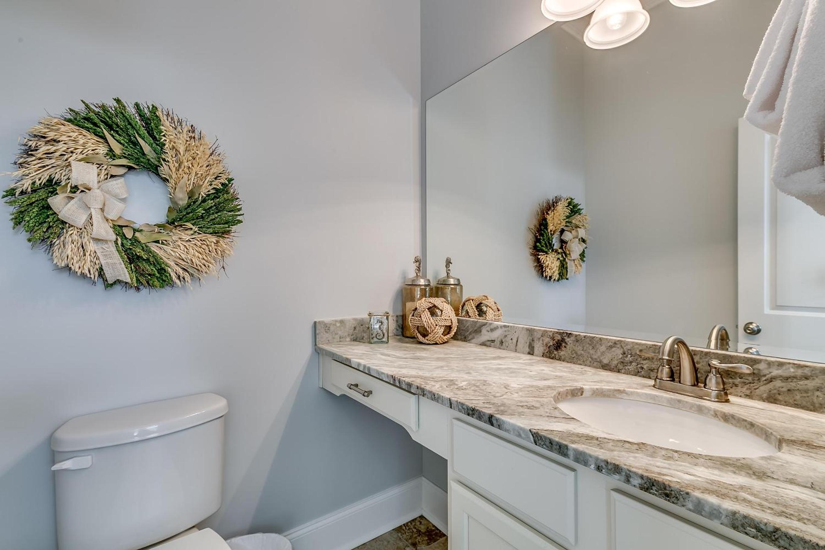 Sands Beach House 313
