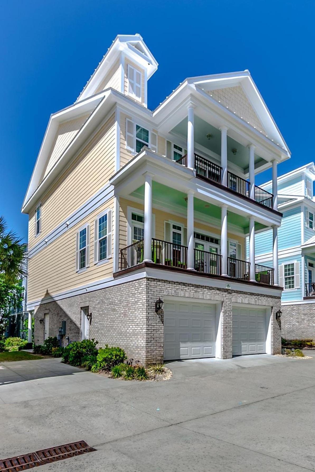 Sands Beach House 313