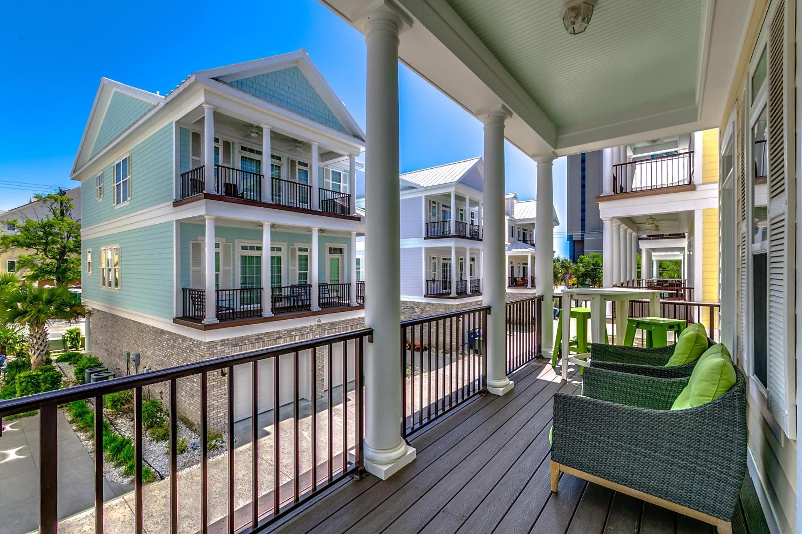 Sands Beach House 313