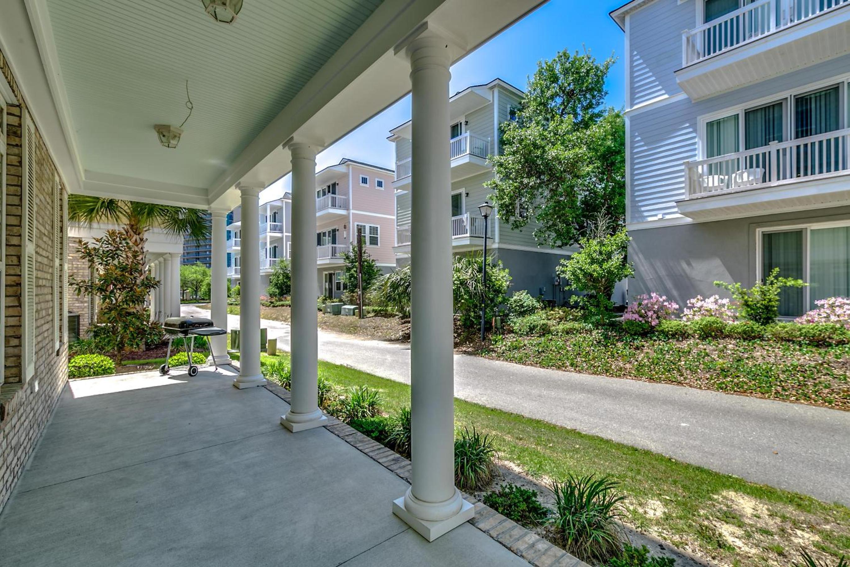 Sands Beach House 313