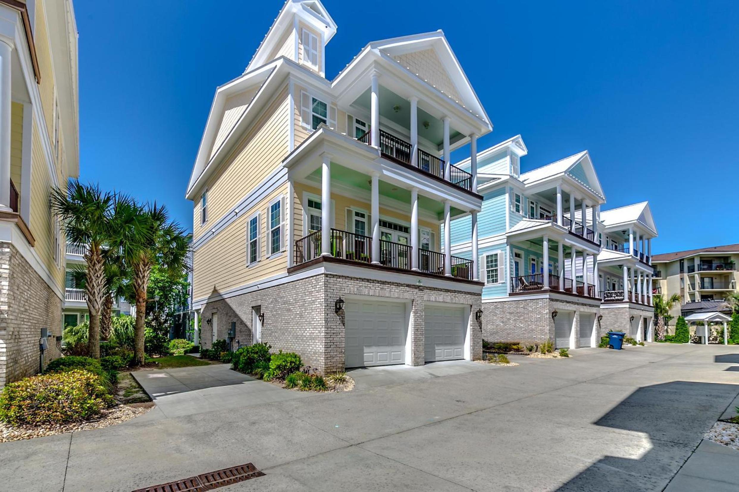 Sands Beach House 313