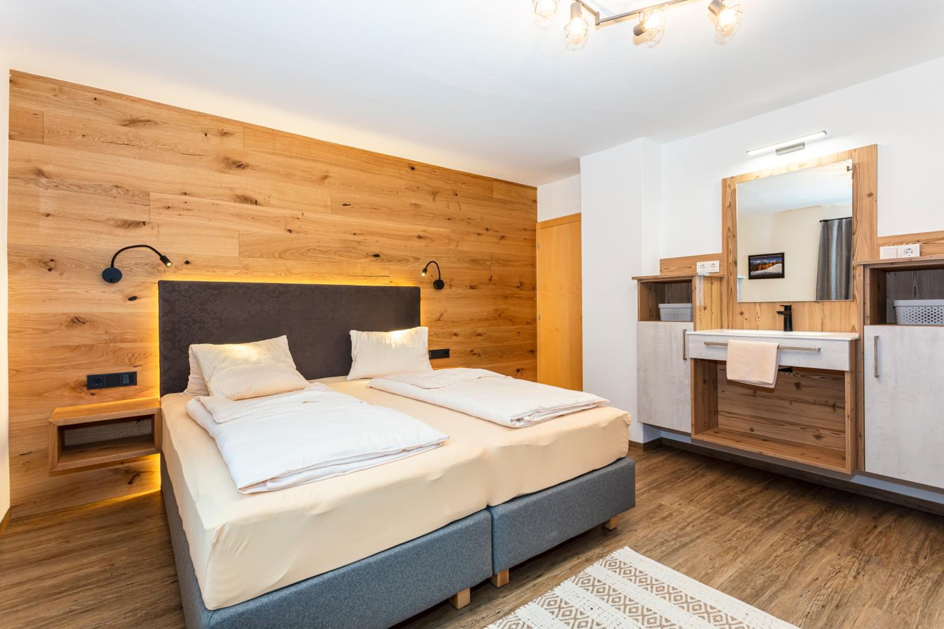 Hölzl Bed & Breakfast