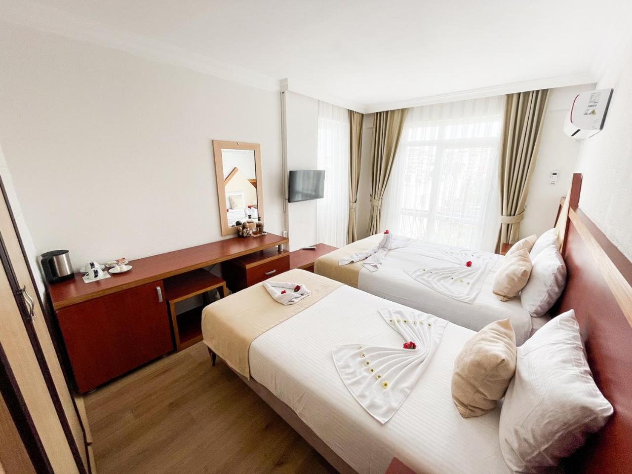 Far Life Hotel - Image 46