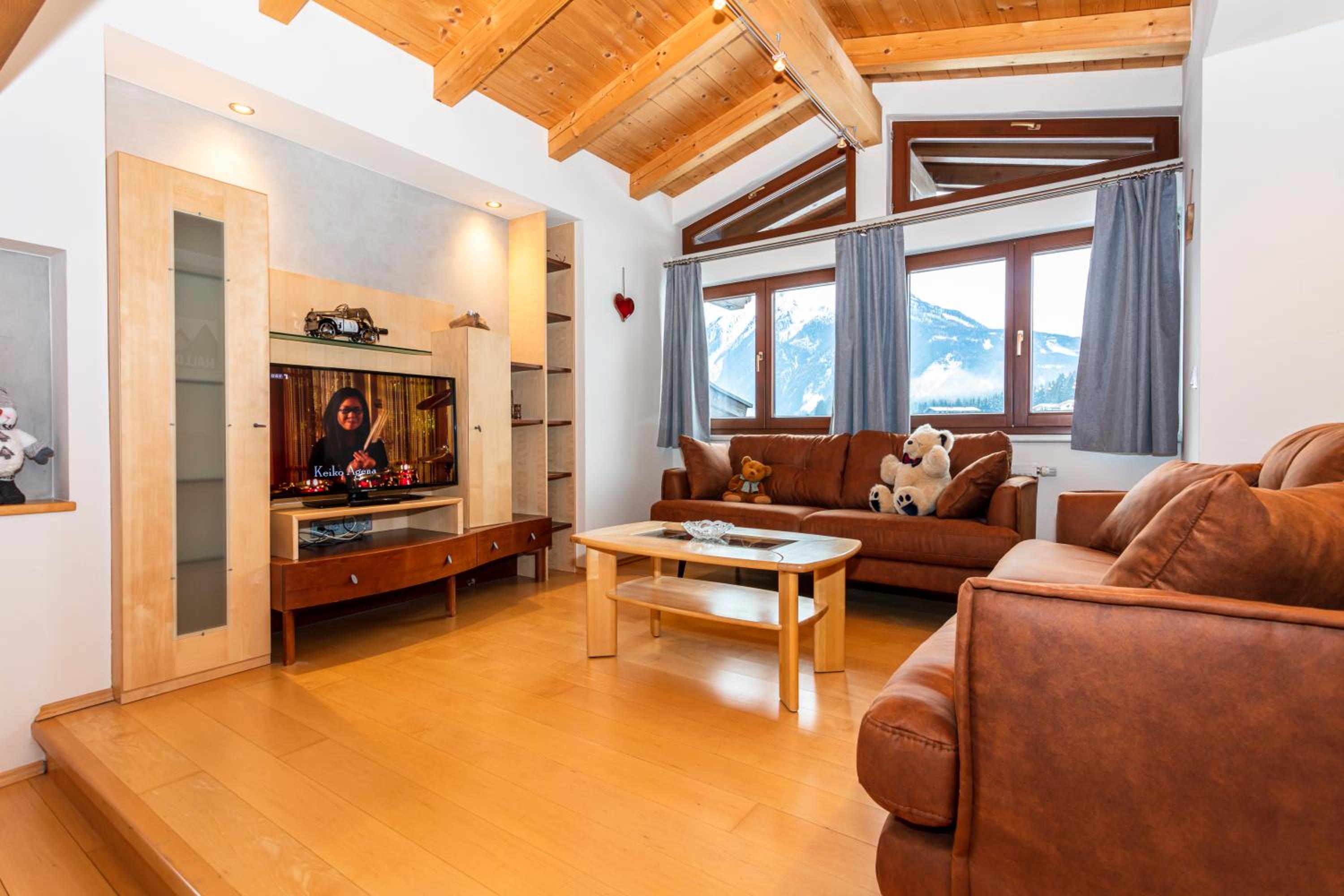 Hölzl Bed & Breakfast
