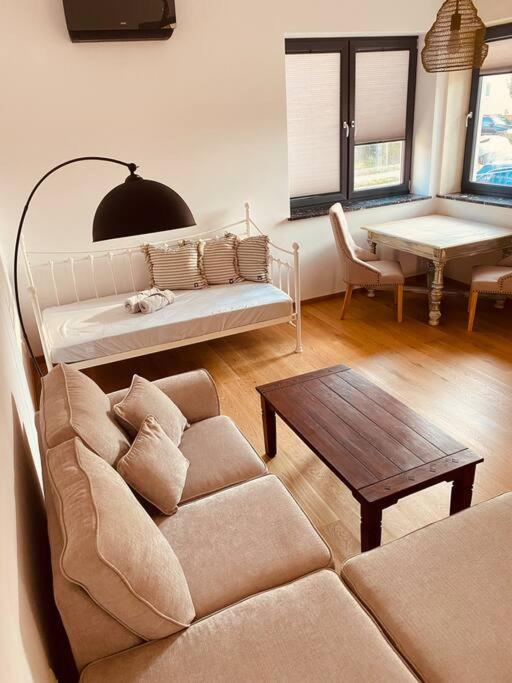 Dvojizbový apartmán v blízskom centre Bardejova, photo 19
