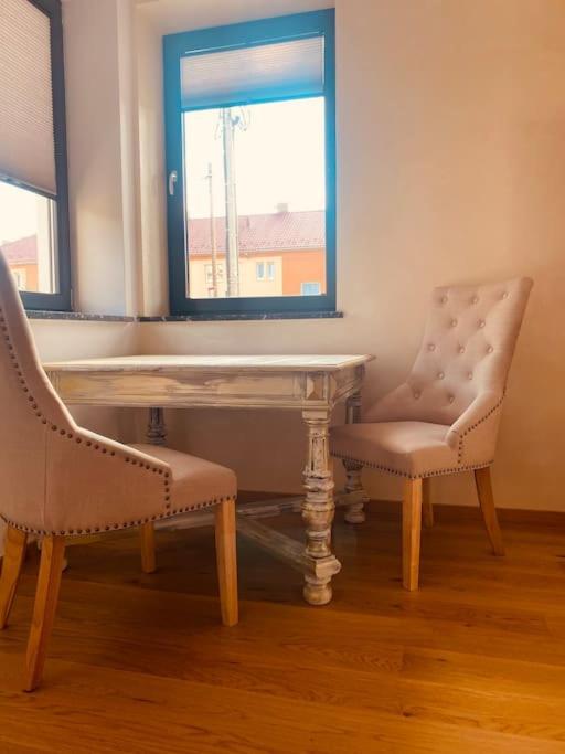 Dvojizbový apartmán v blízskom centre Bardejova, photo 26