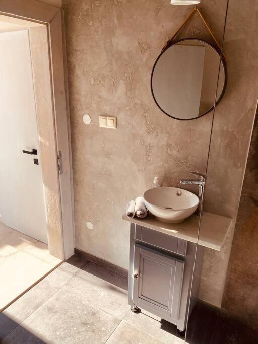 Dvojizbový apartmán v blízskom centre Bardejova, photo 29