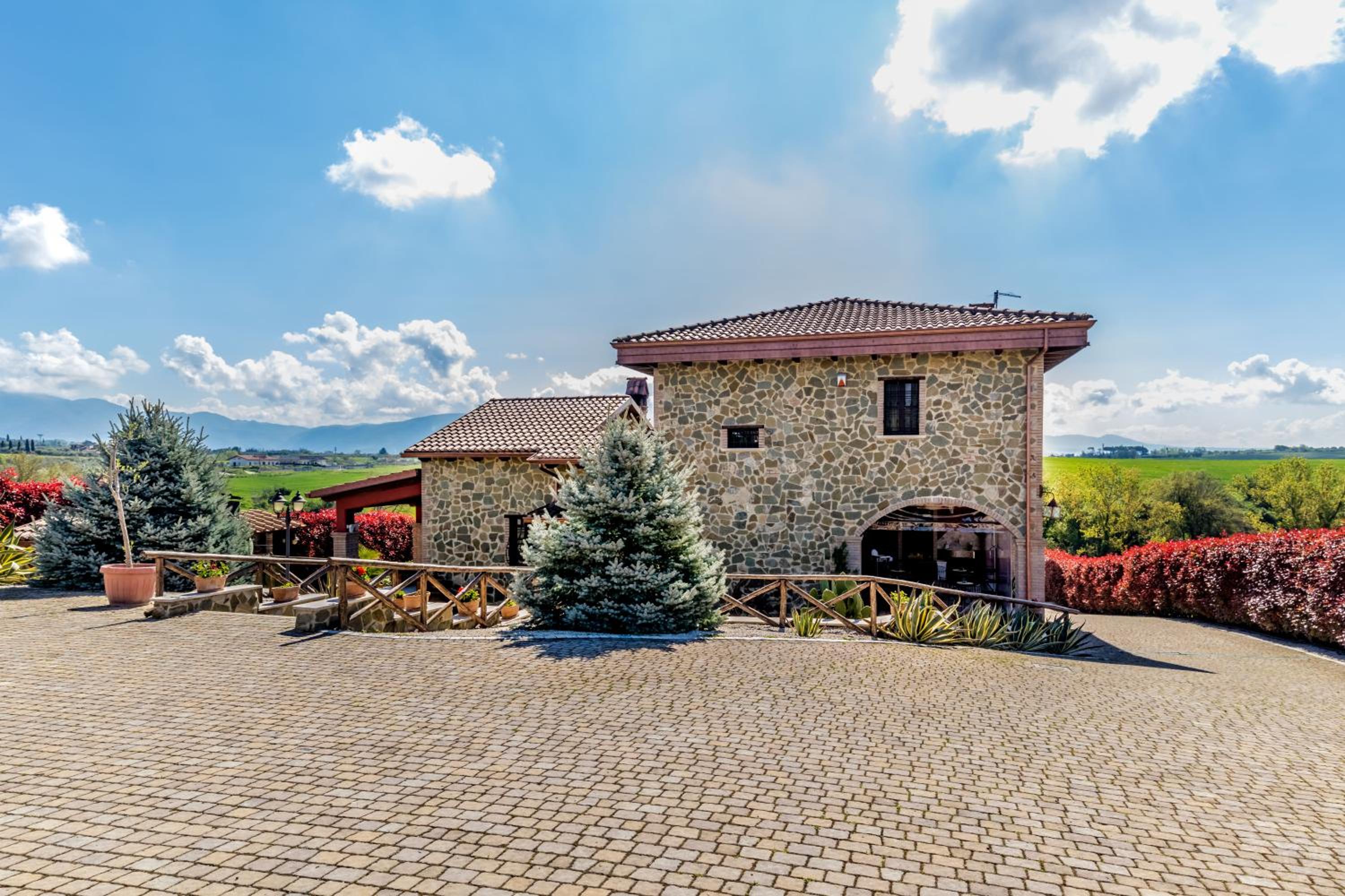 B&B A casa di Giulia view 4