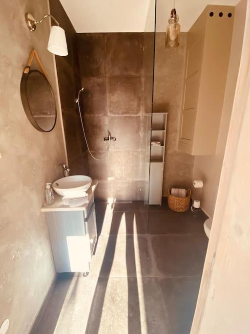 Dvojizbový apartmán v blízskom centre Bardejova, photo 18