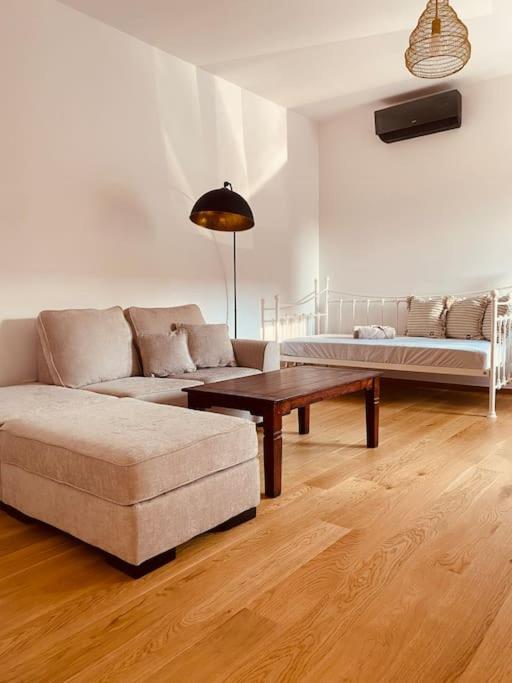 Dvojizbový apartmán v blízskom centre Bardejova, photo 25
