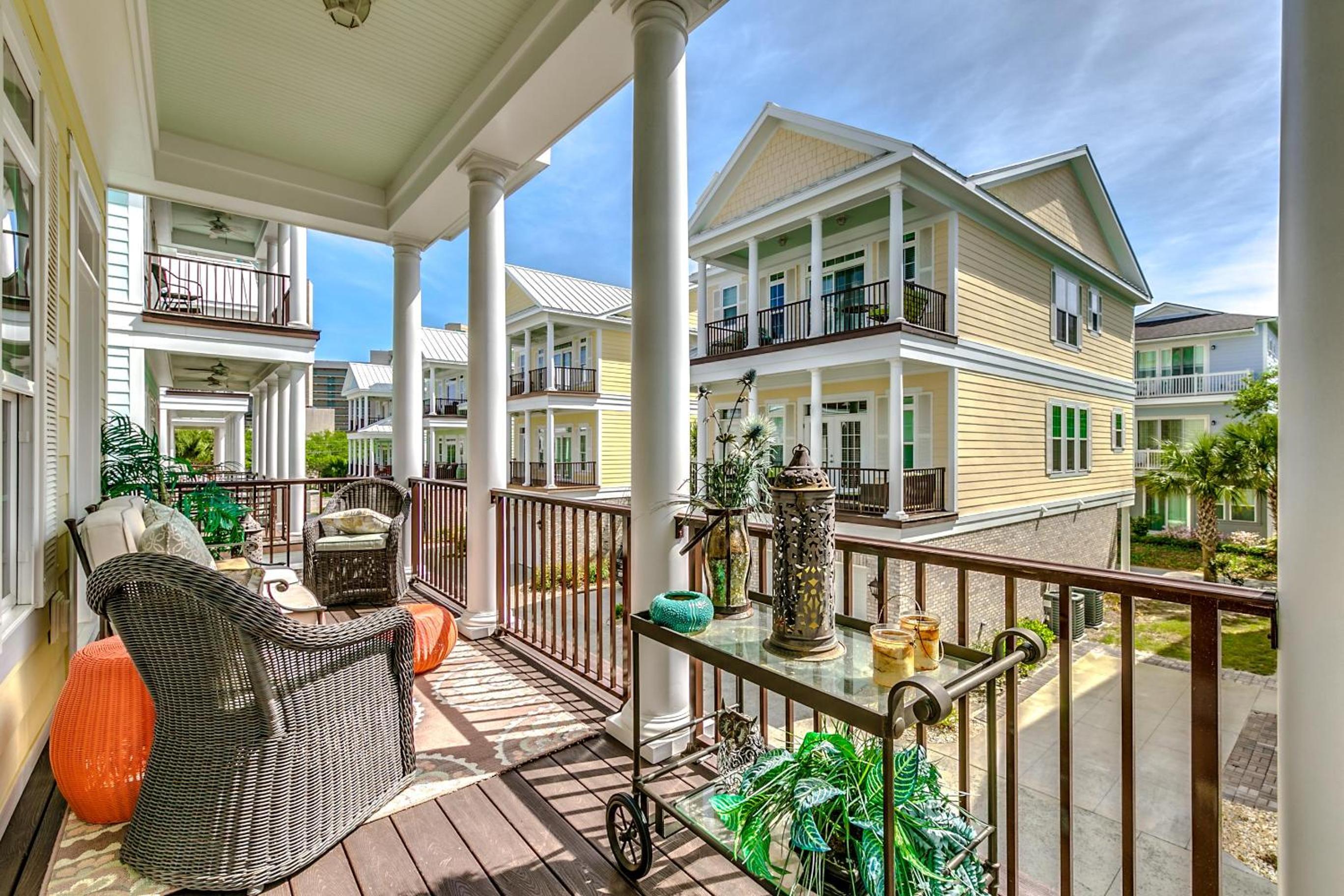 Sands Beach House 312 -Landyns Beach House