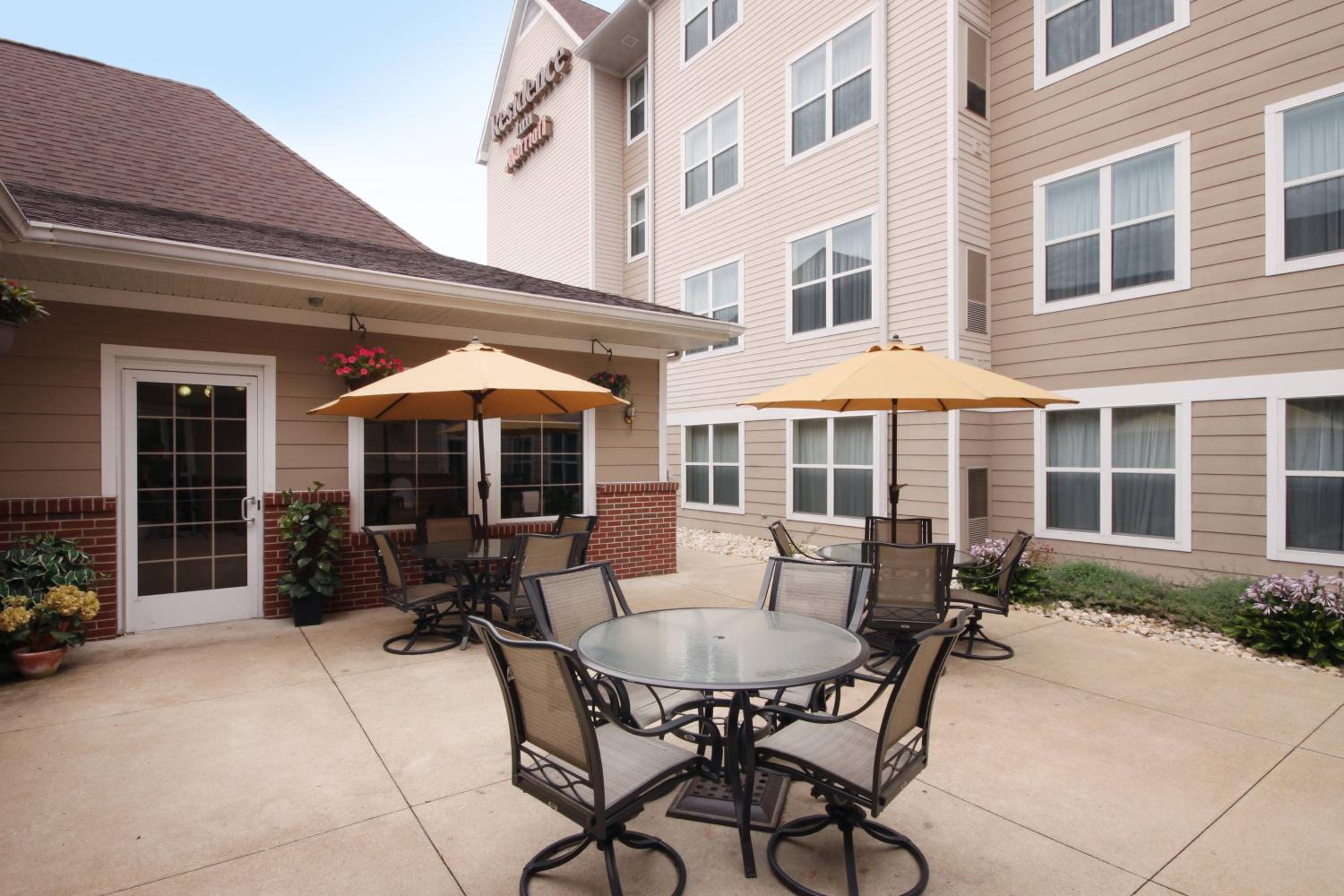 Residence Inn by Marriott Philadelphia West Chester/Exton - Property Image 6