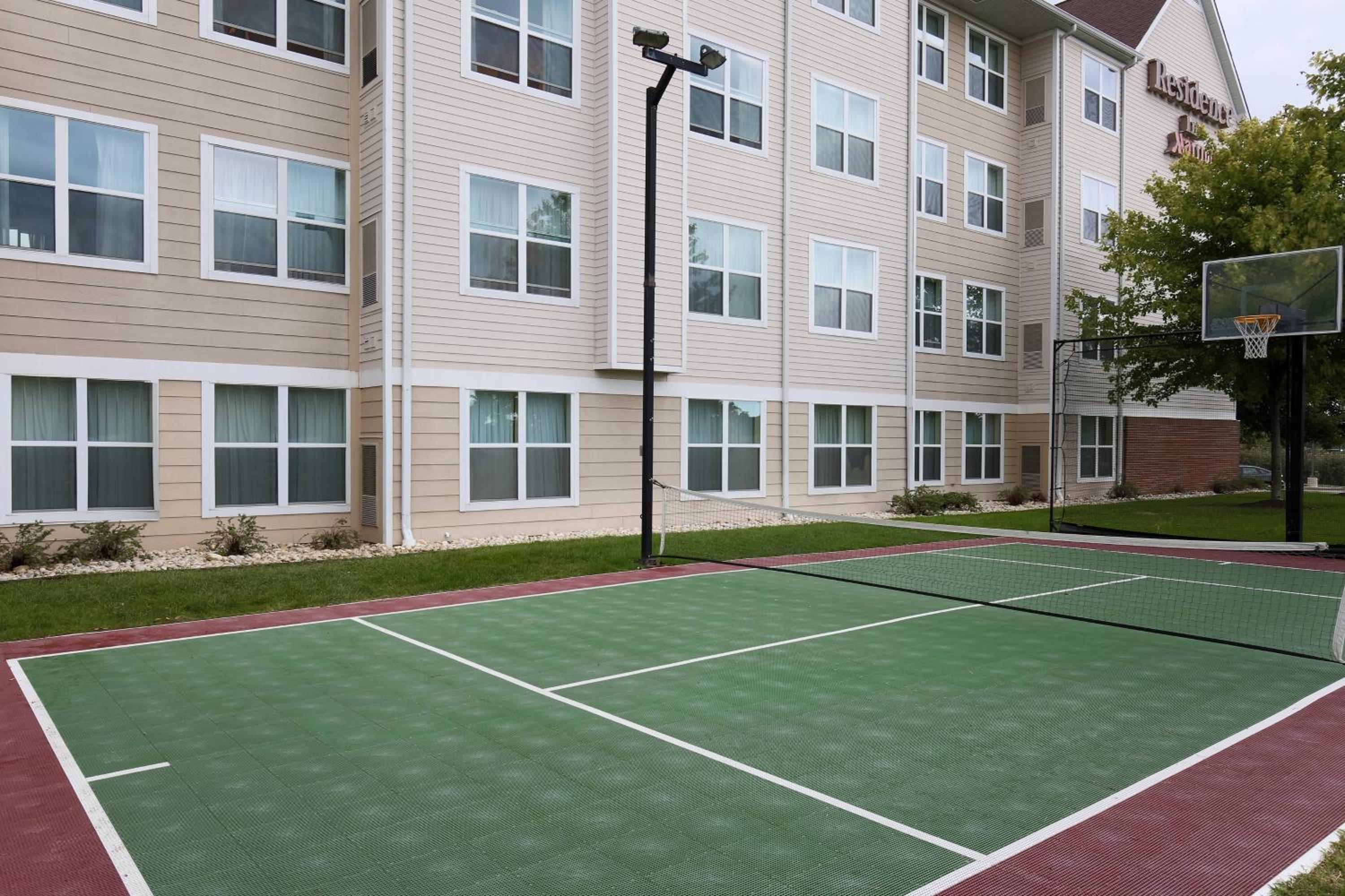 Philadelphia Vacations - Residence Inn by Marriott Philadelphia West Chester/Exton - Property Image 2