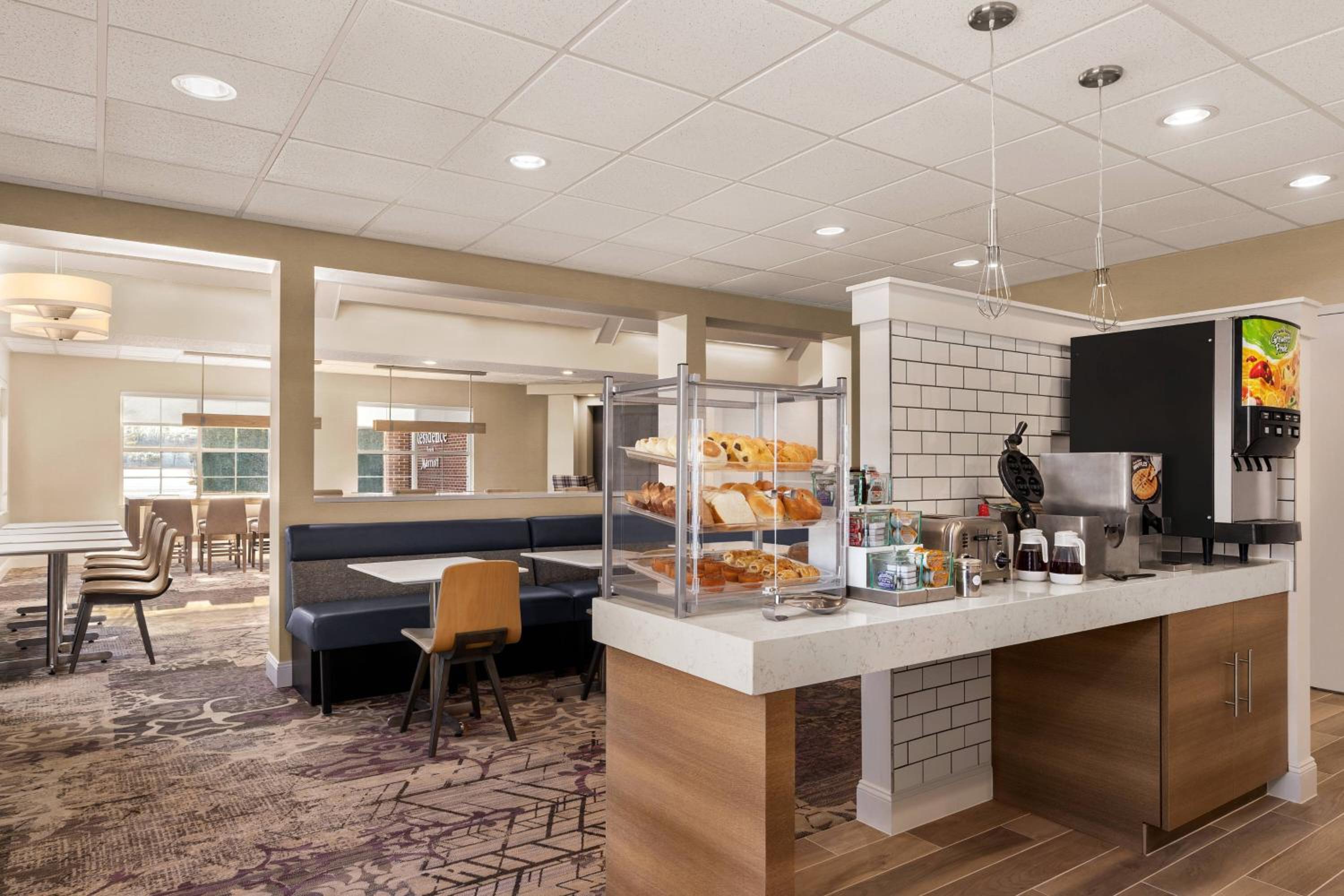 Residence Inn by Marriott Philadelphia West Chester/Exton - Property Image 5