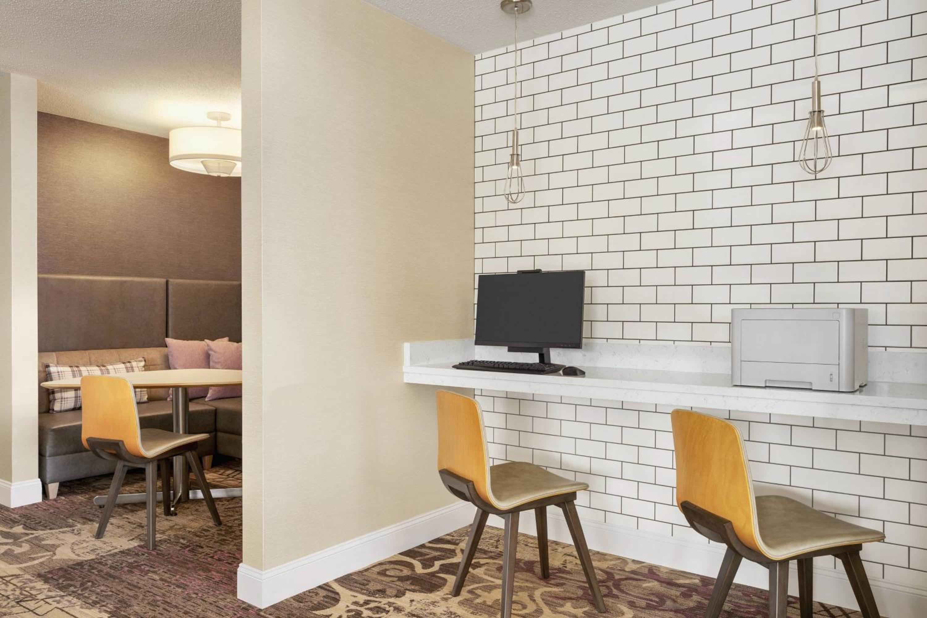 Residence Inn by Marriott Philadelphia West Chester/Exton - Property Image 8