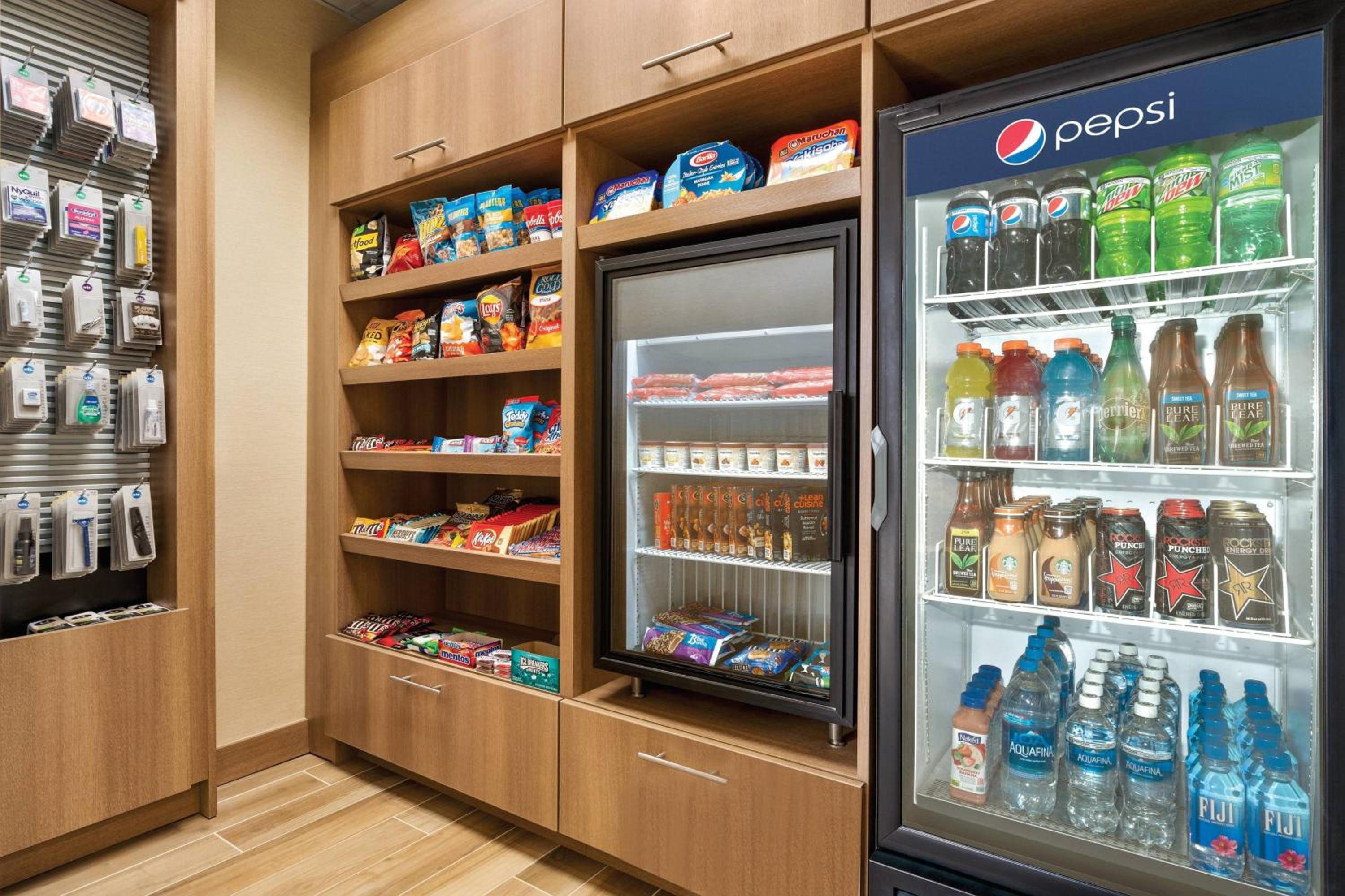 Residence Inn by Marriott Philadelphia West Chester/Exton - Property Image 7
