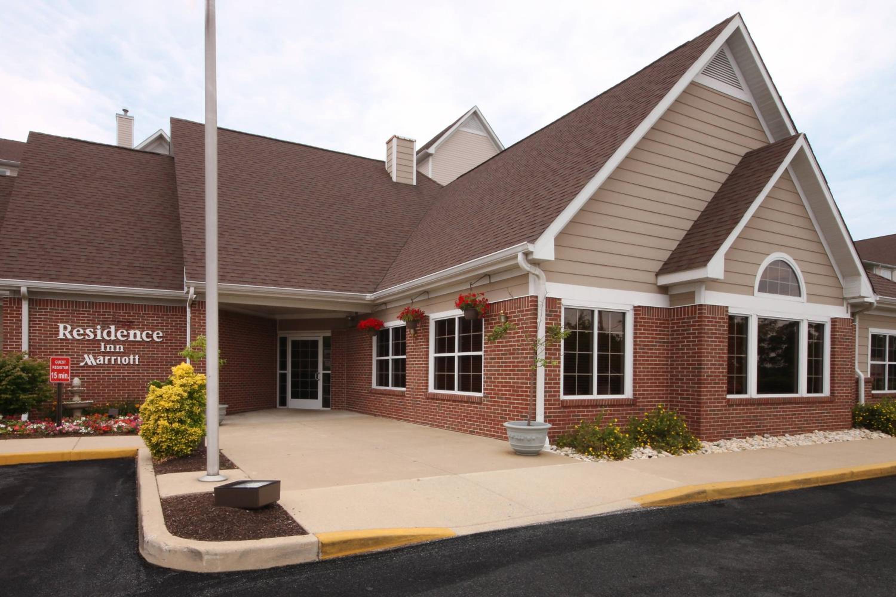 Philadelphia Vacations - Residence Inn by Marriott Philadelphia West Chester/Exton - Property Image 4