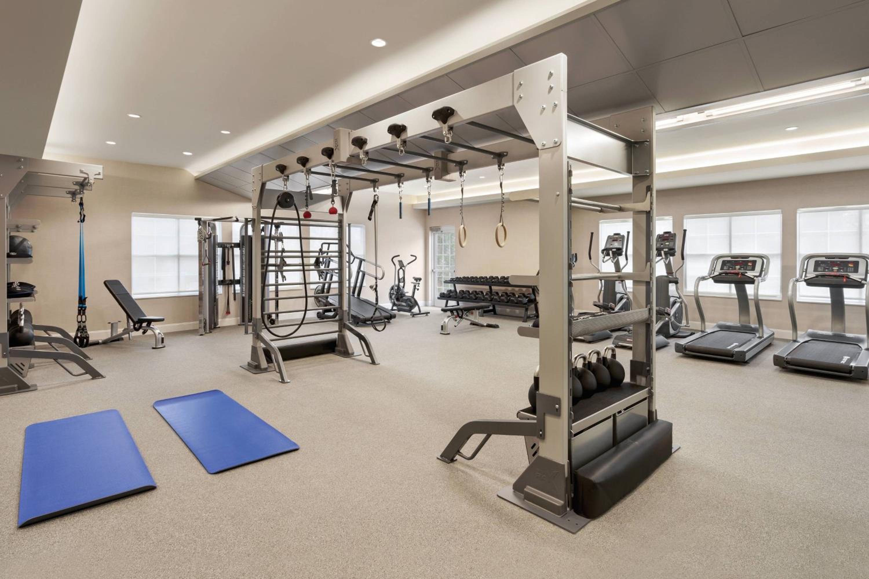 Residence Inn by Marriott Philadelphia West Chester/Exton - Property Image 3