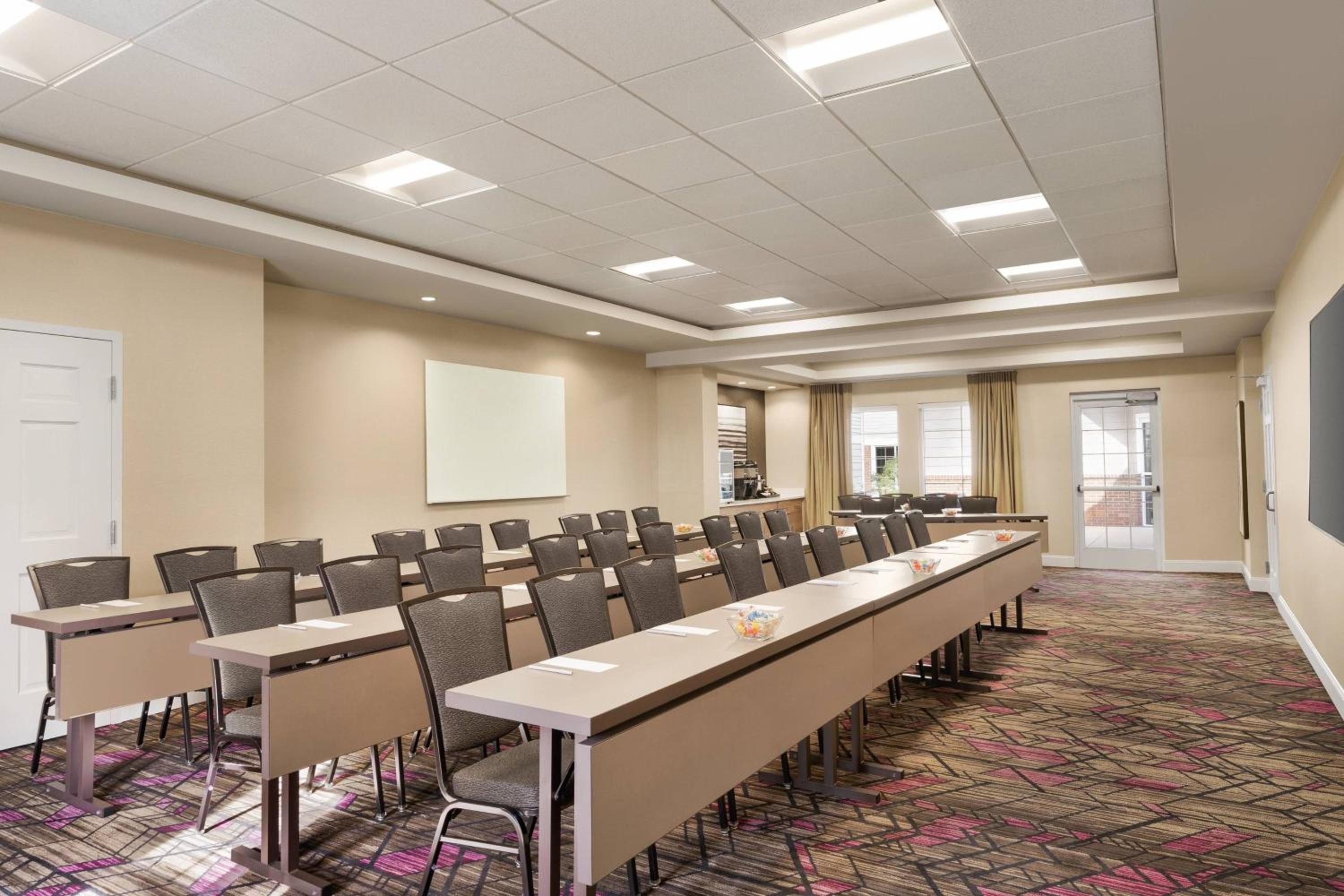 Philadelphia Vacations - Residence Inn by Marriott Philadelphia West Chester/Exton - Property Image 3
