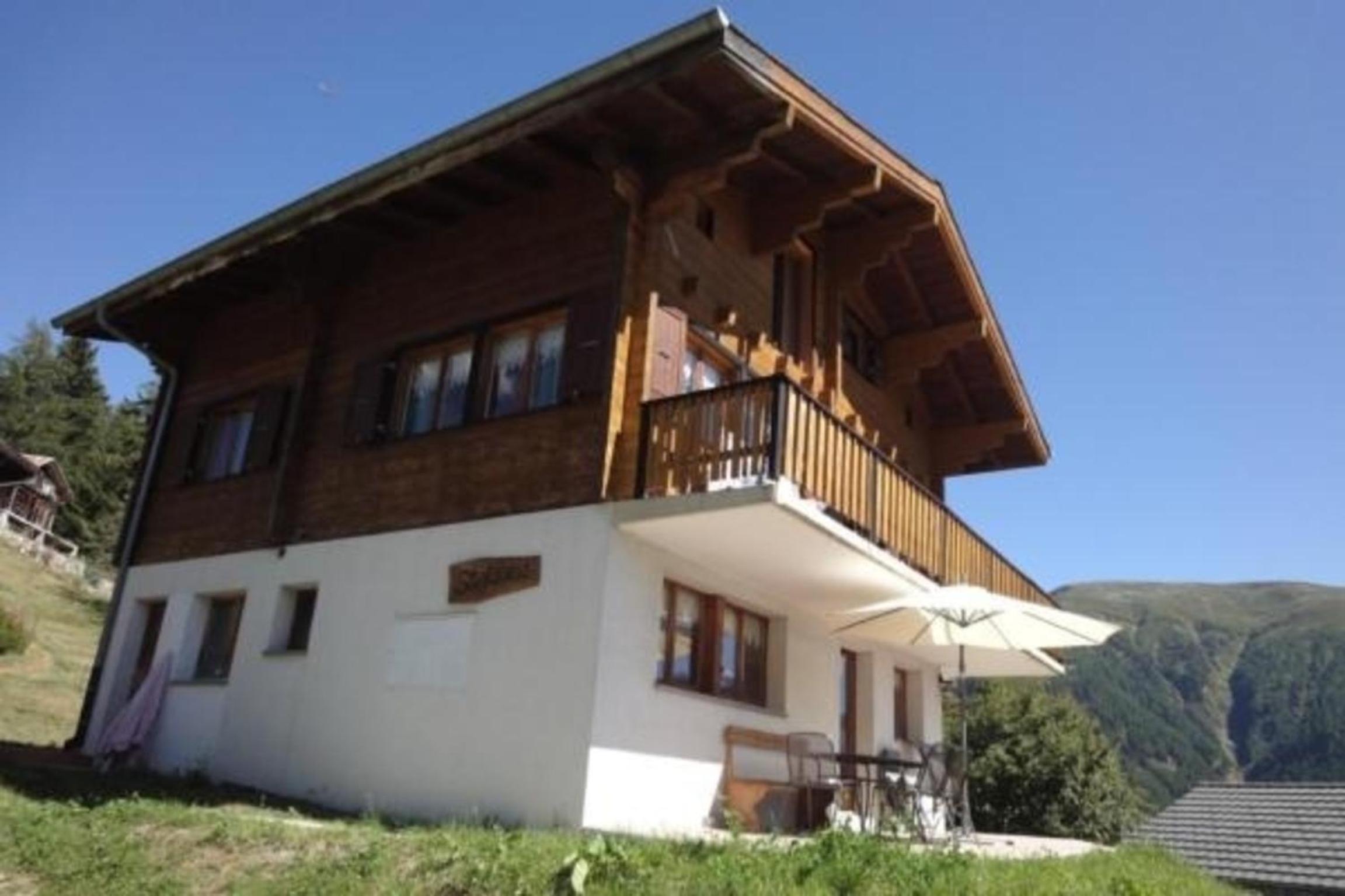 Chalet Stefanino, 2 12 Zimmer