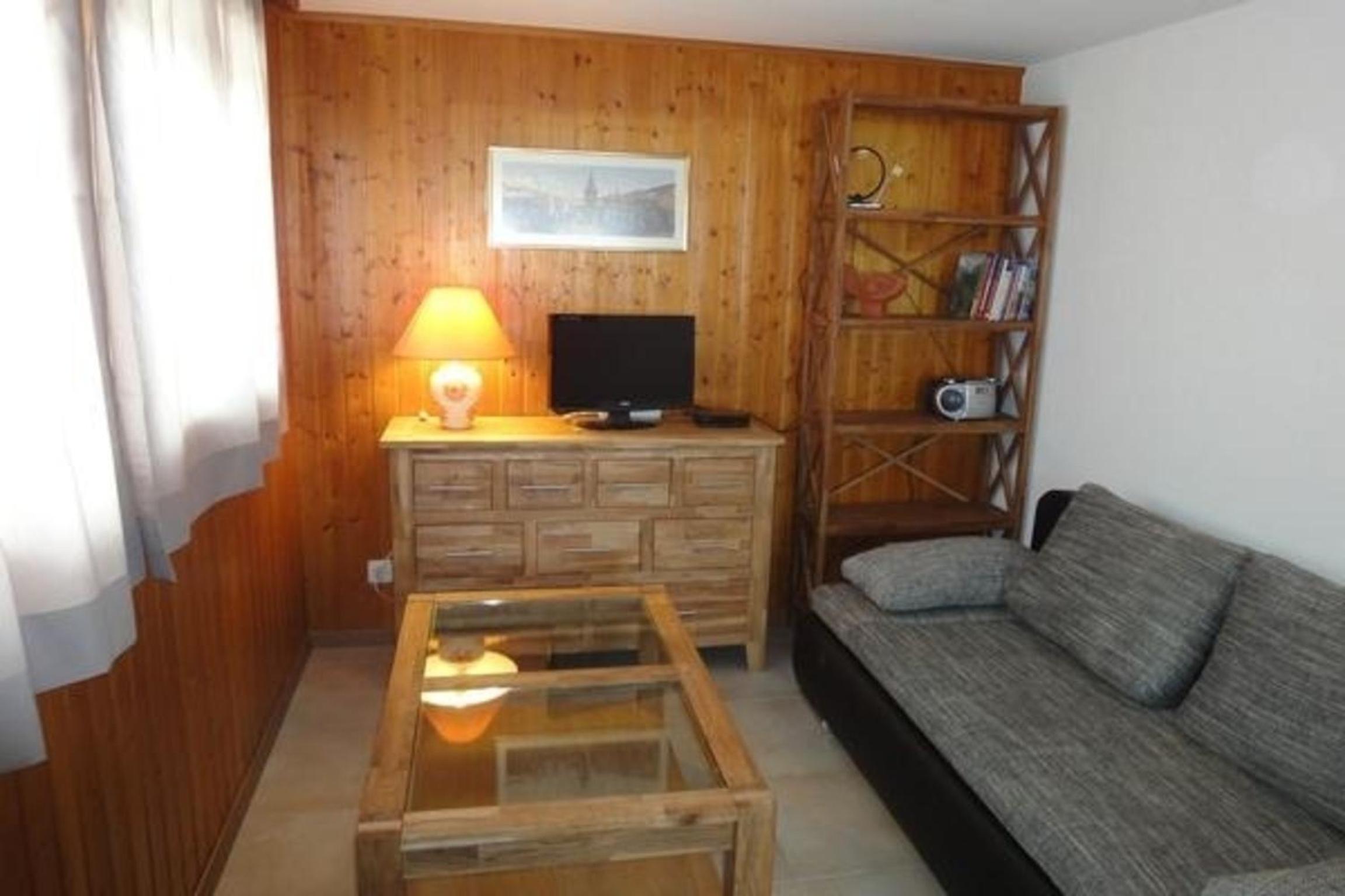Chalet Stefanino, 2 12 Zimmer