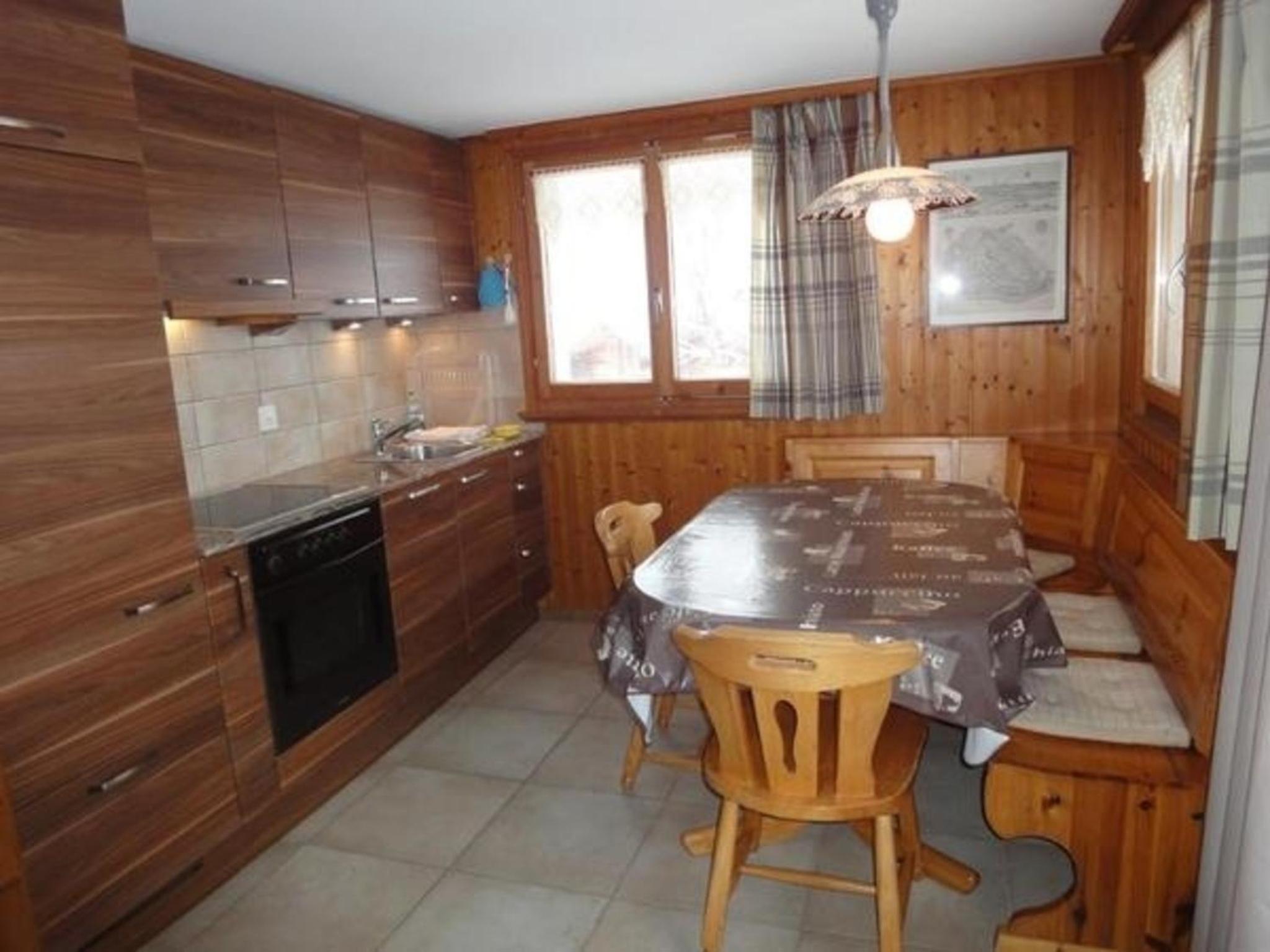 Chalet Stefanino, 2 12 Zimmer