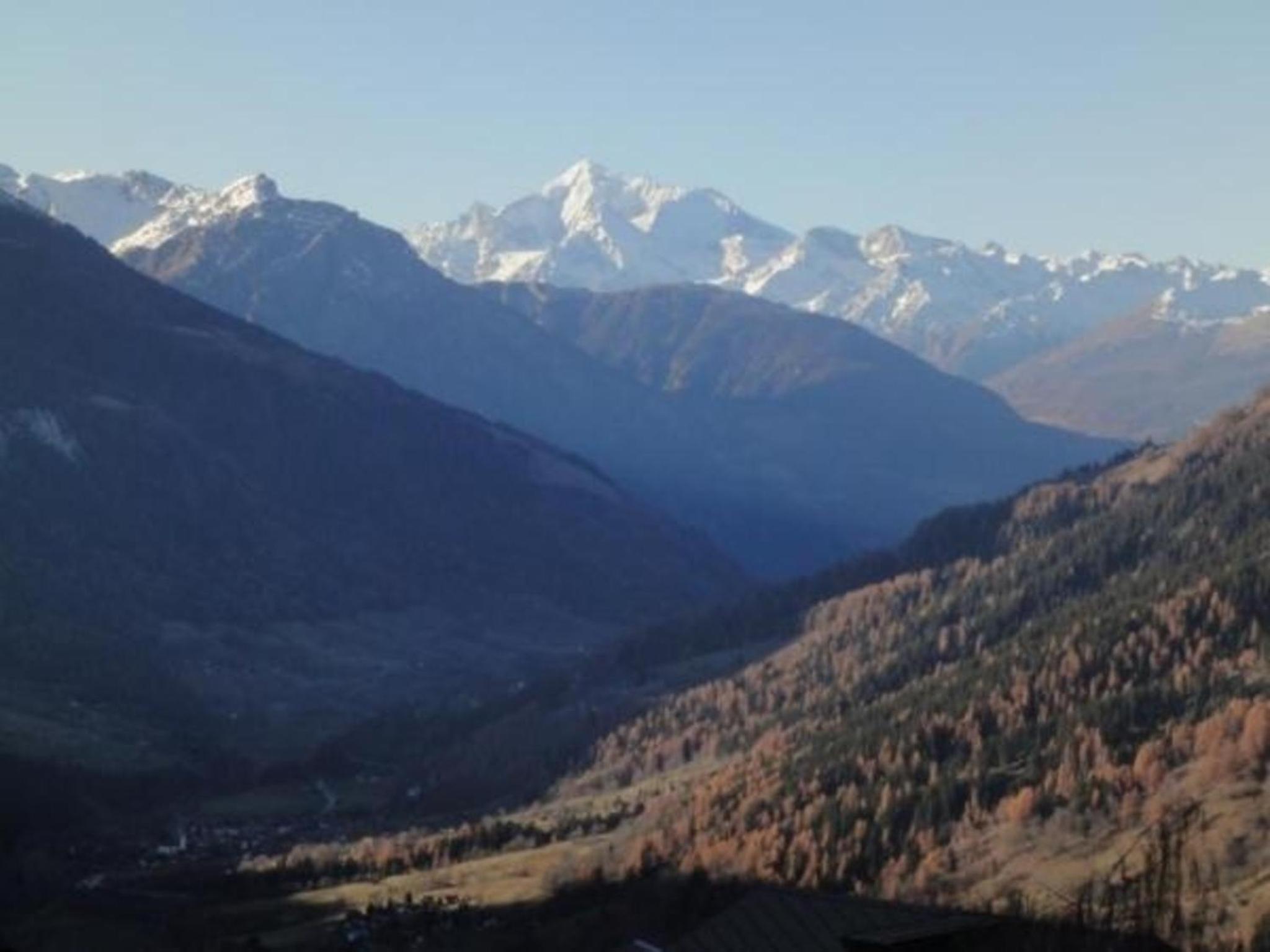 Chalet Stefanino, 2 12 Zimmer