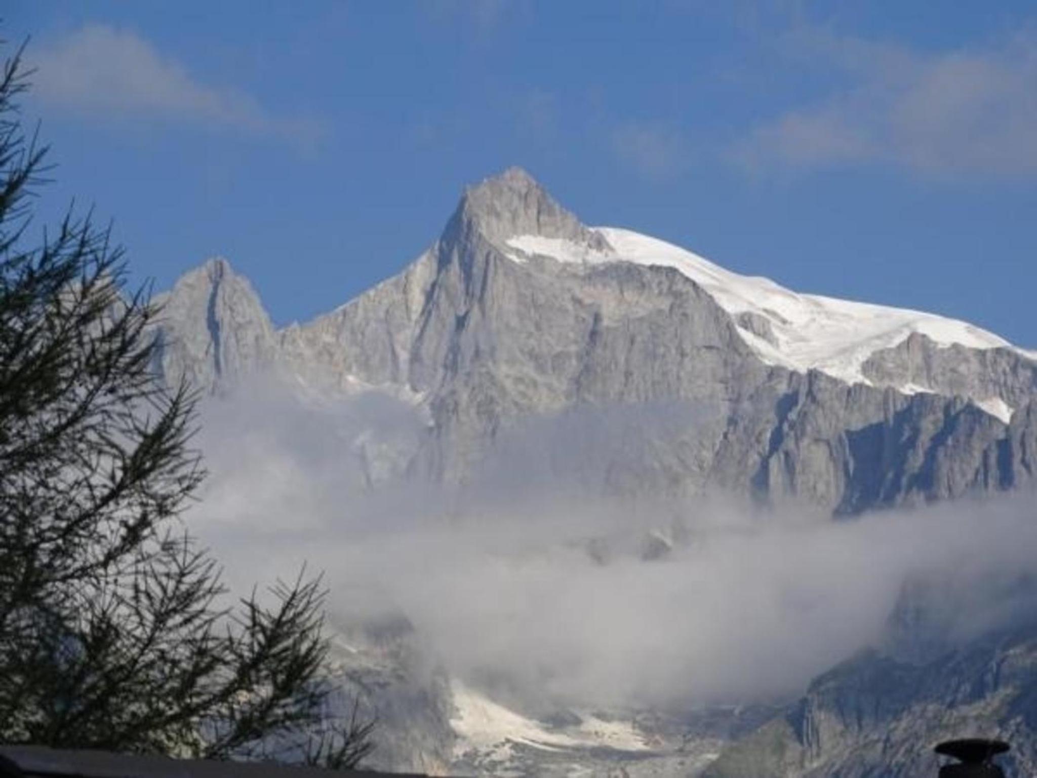 Chalet Stefanino, 2 12 Zimmer