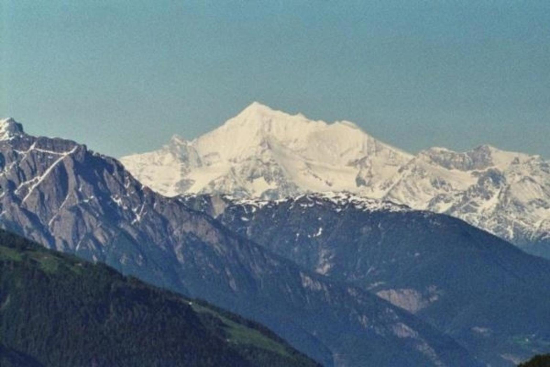 Chalet Stefanino, 2 12 Zimmer