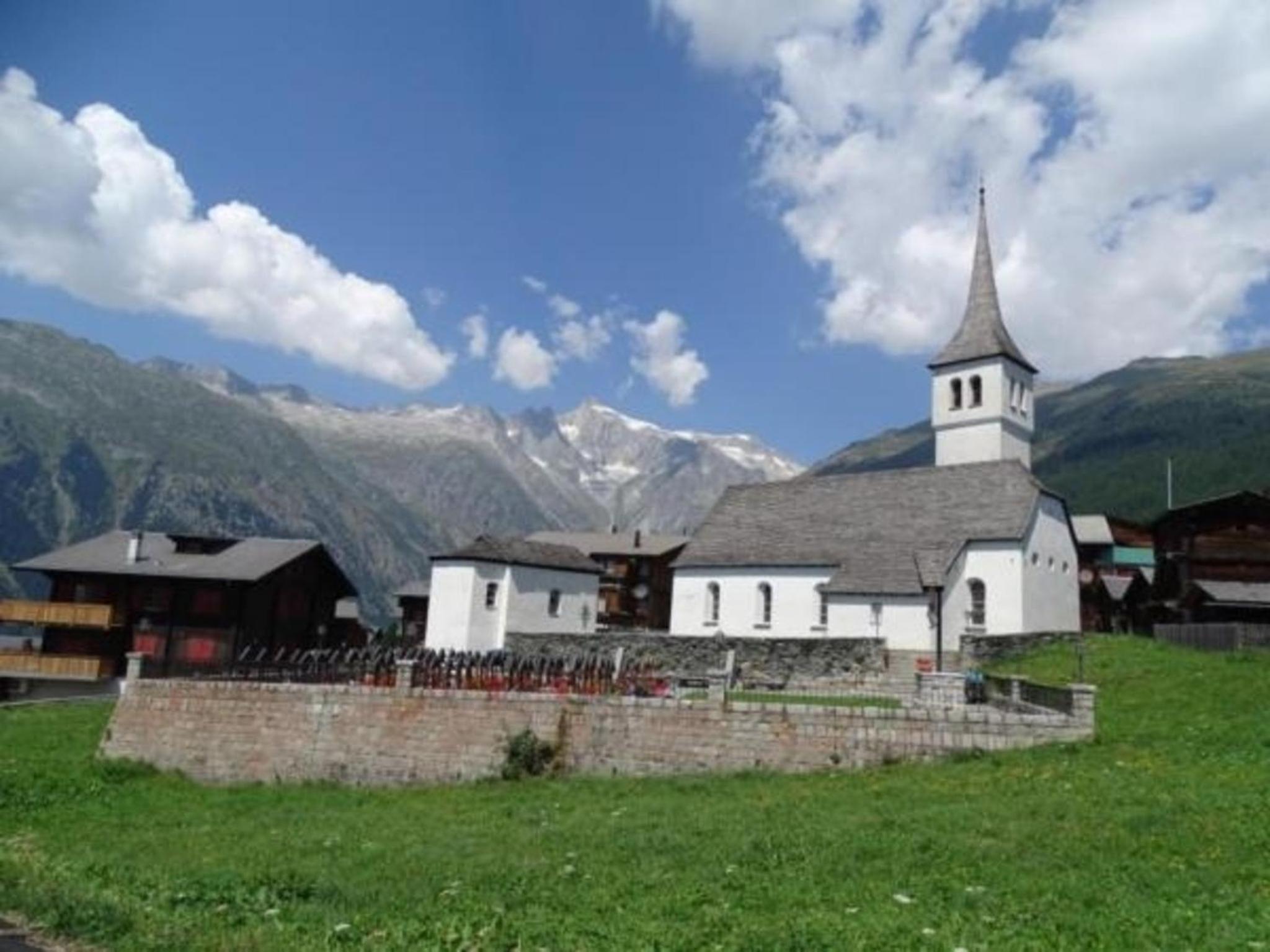Chalet Stefanino, 2 12 Zimmer