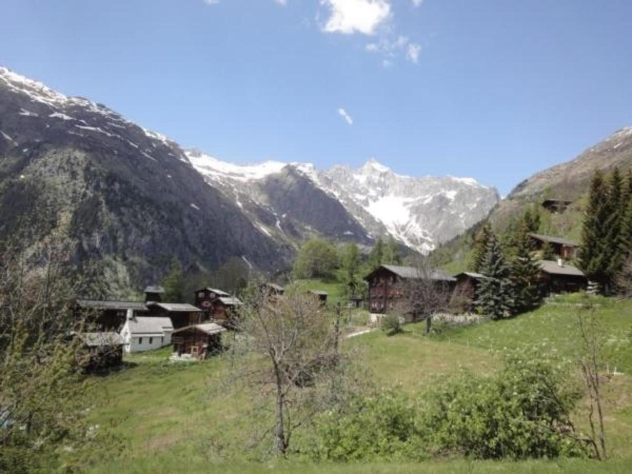 Chalet Stefanino, 2 12 Zimmer