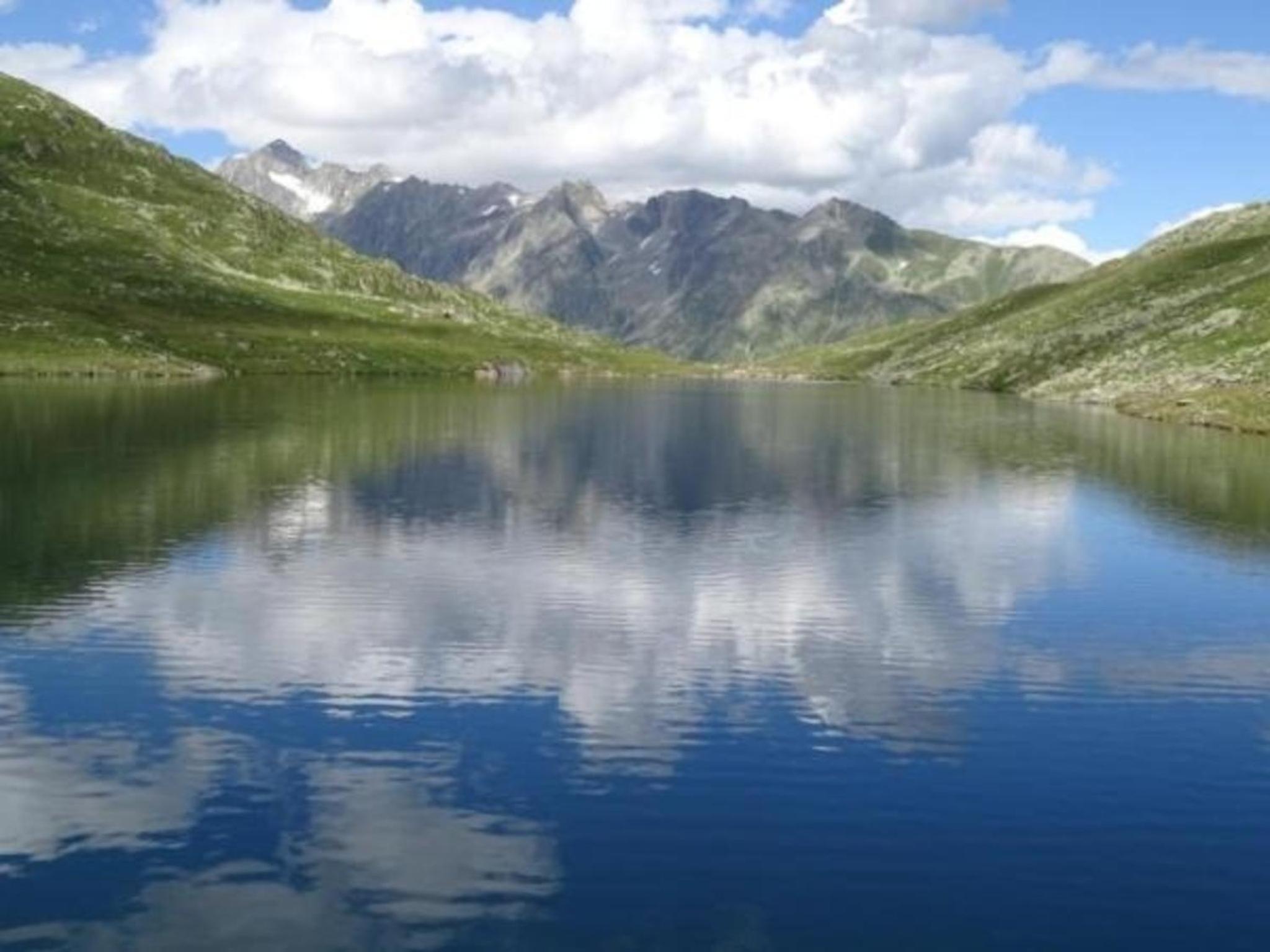 Chalet Stefanino, 2 12 Zimmer