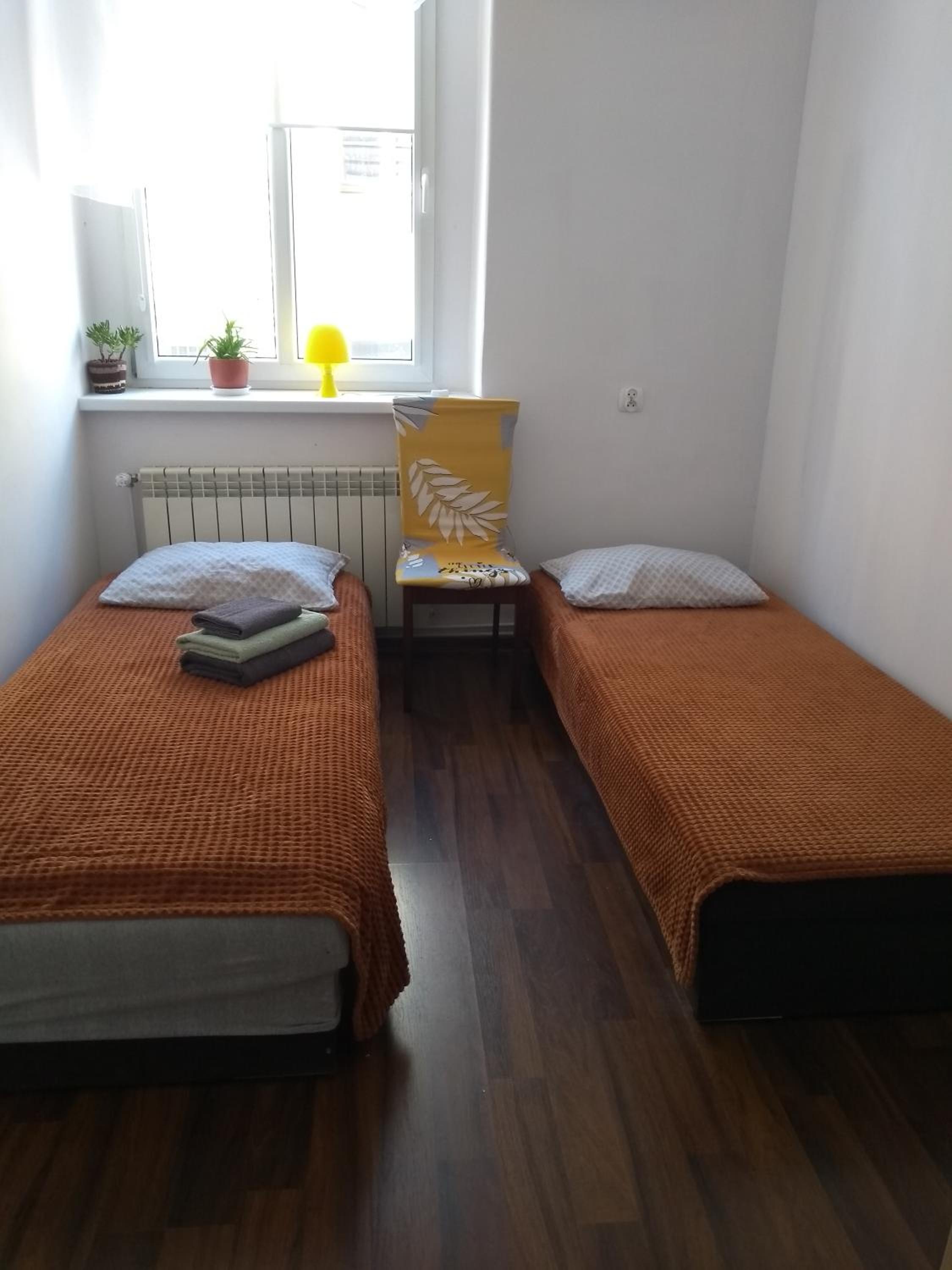 Hostel Staromiejski, photo 32
