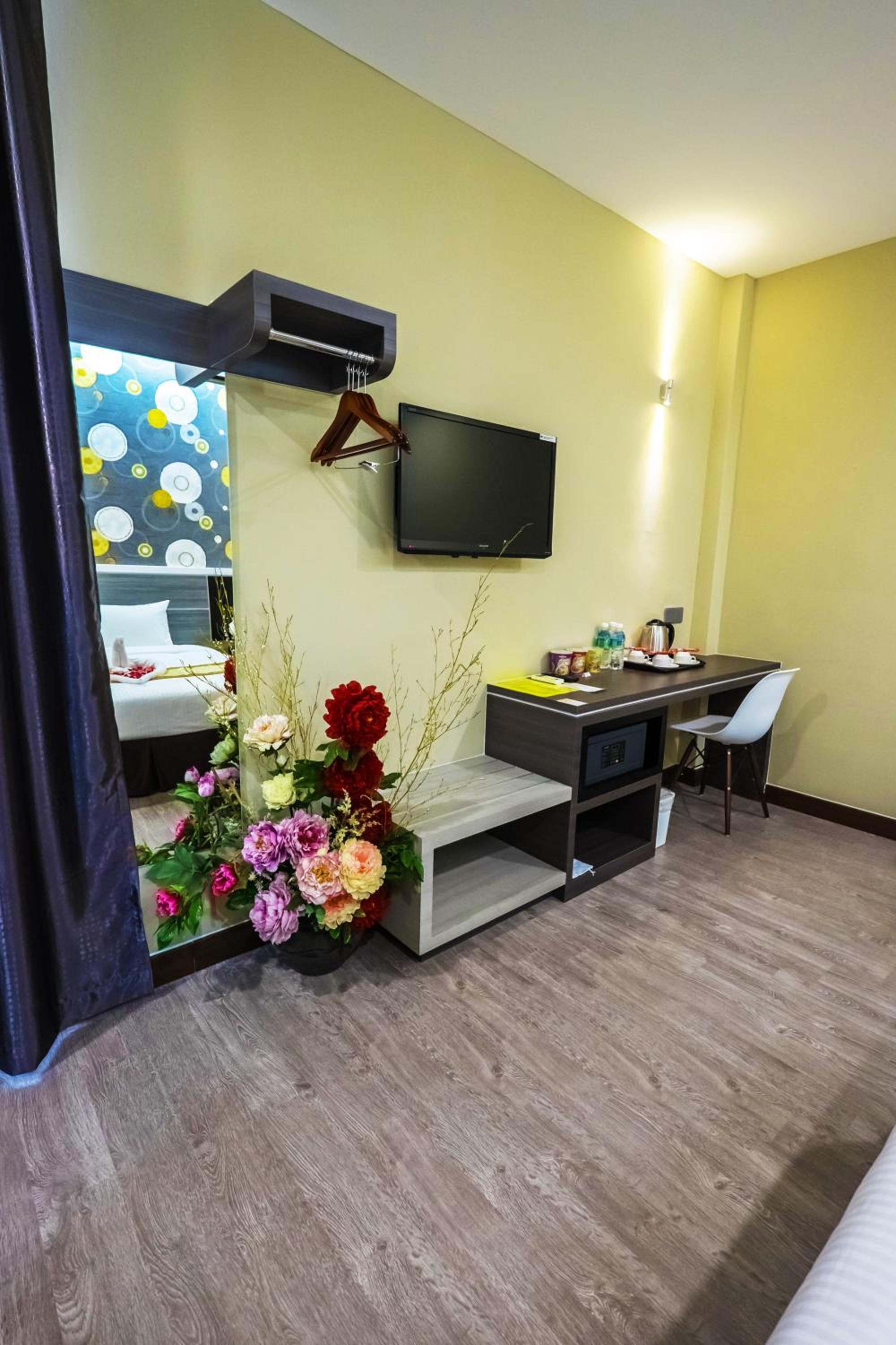 Indra Hotel Ipoh — photo 16