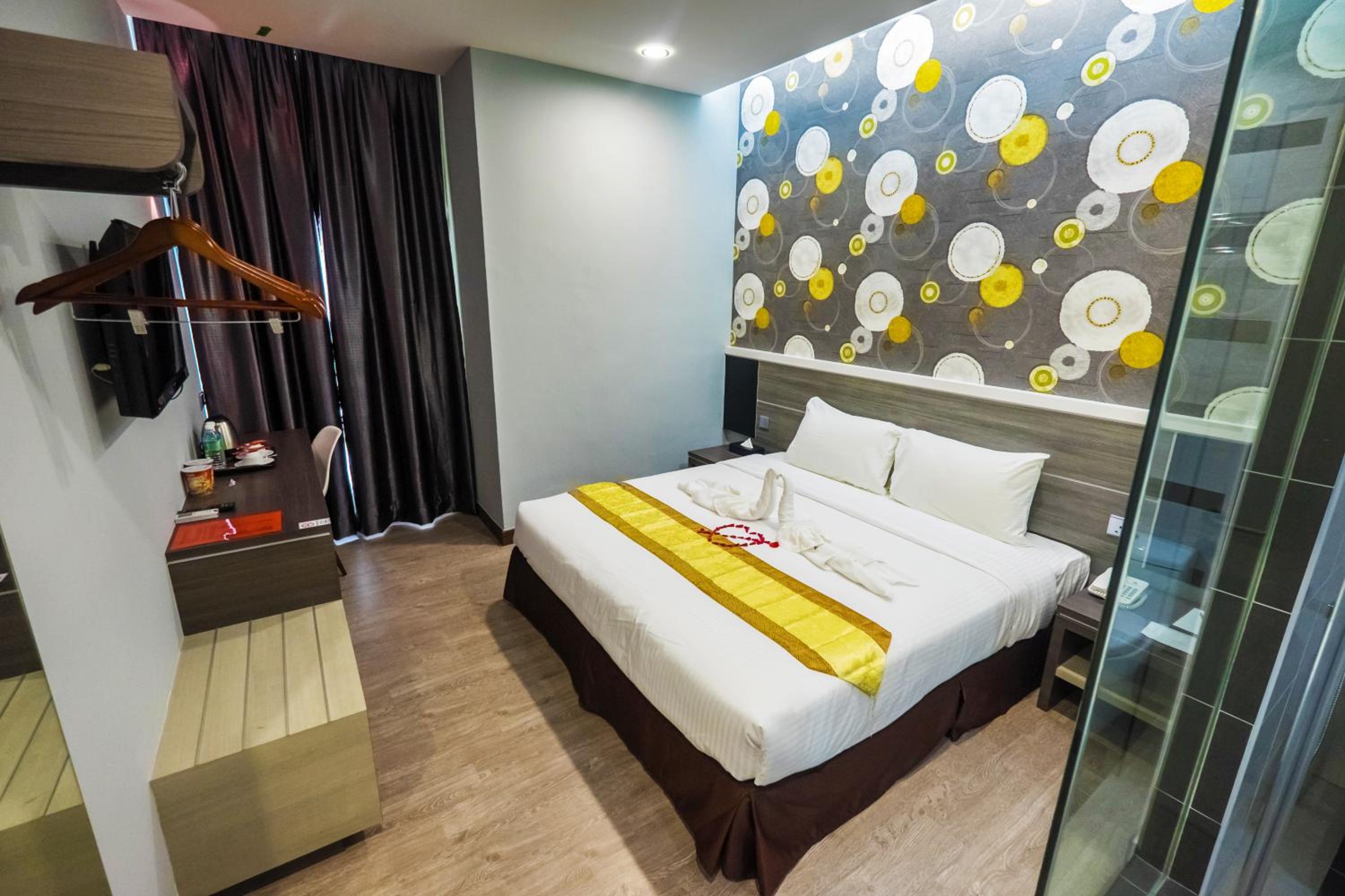 Indra Hotel Ipoh — photo 9