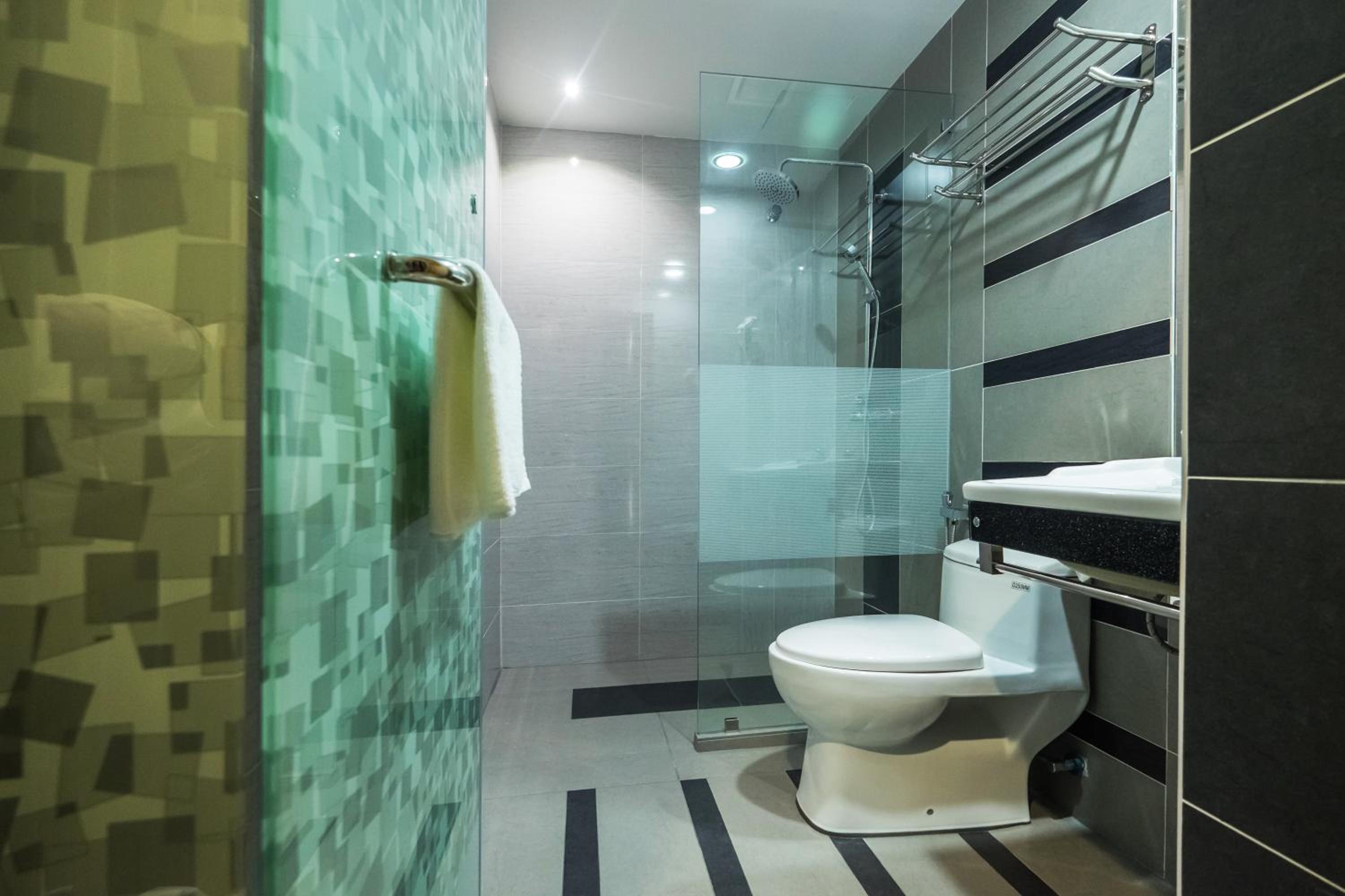 Indra Hotel Ipoh — photo 23