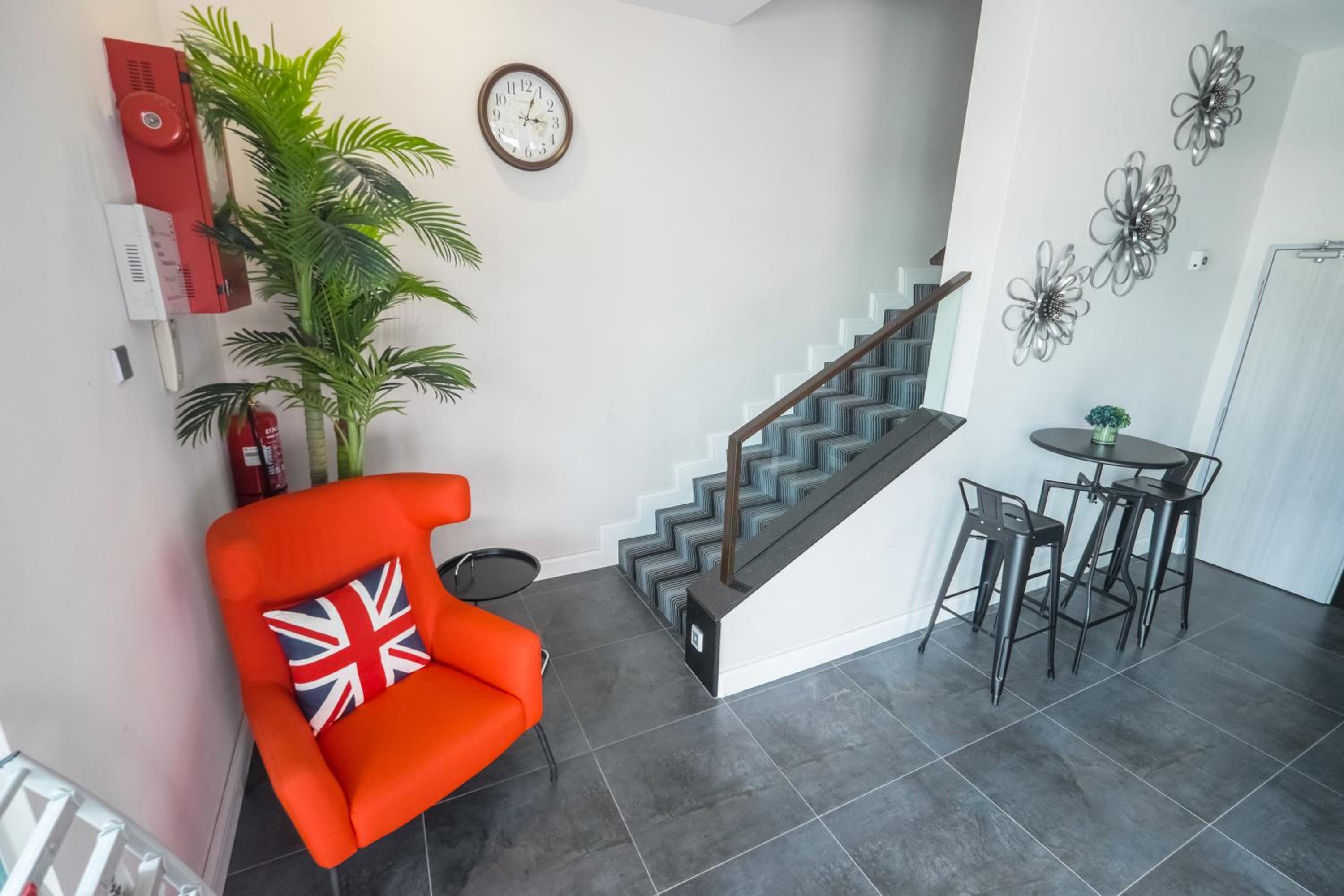 Indra Hotel Ipoh — photo 11