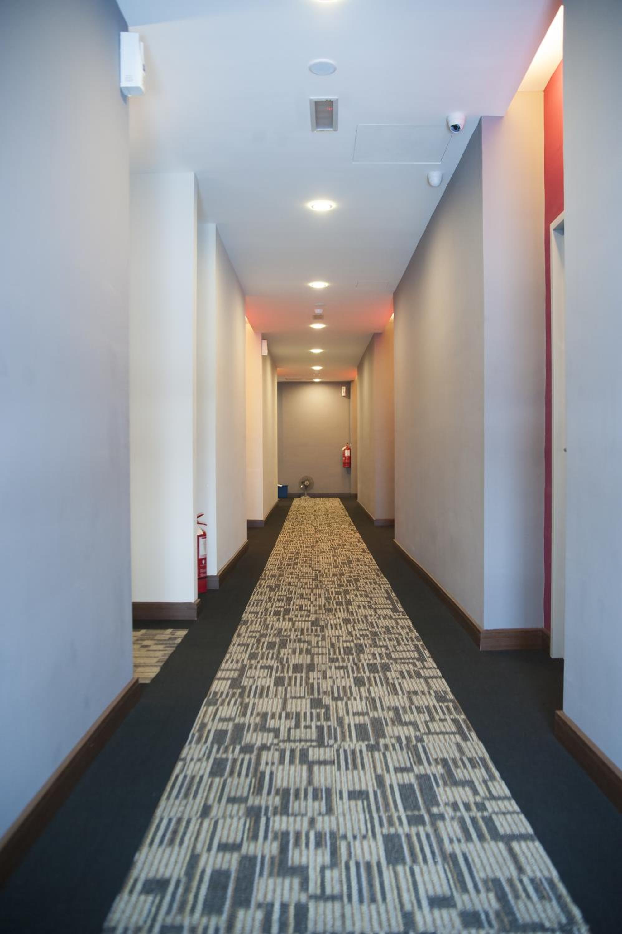 Indra Hotel Ipoh — photo 22