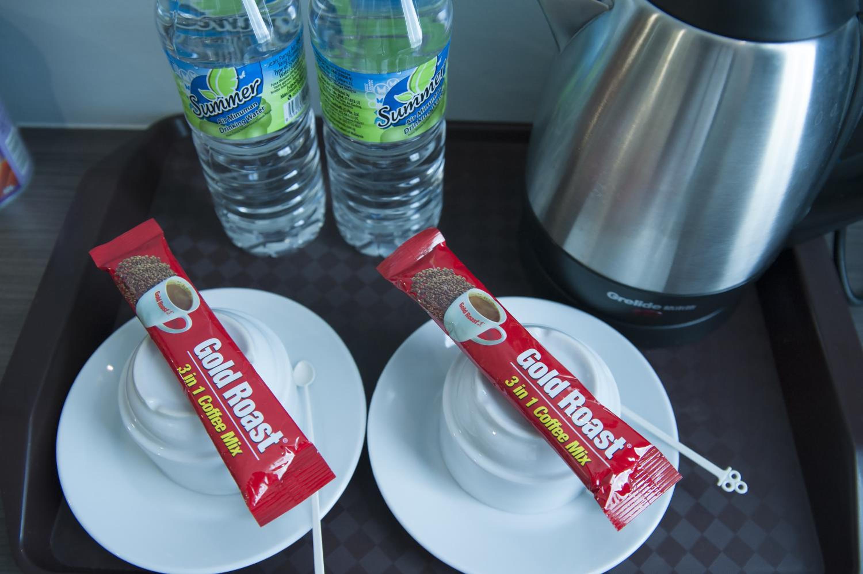 Indra Hotel Ipoh — photo 10