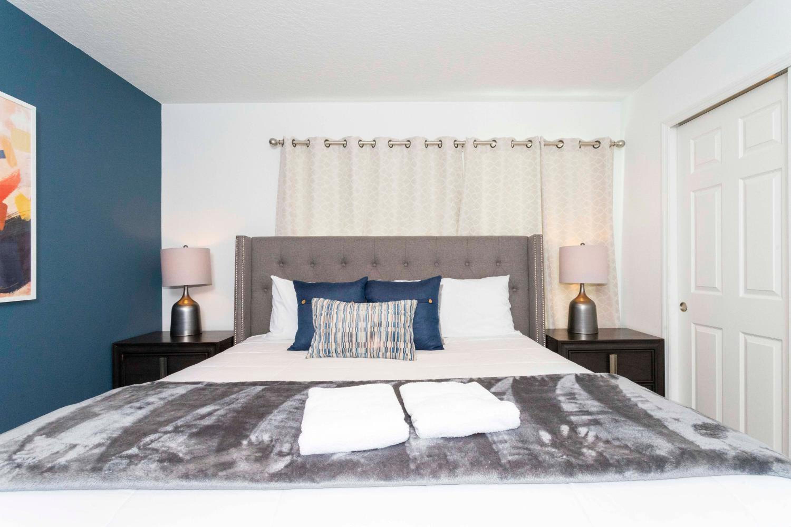 Beautiful 6 Bedrooms at Solara Resort 8909 view 4